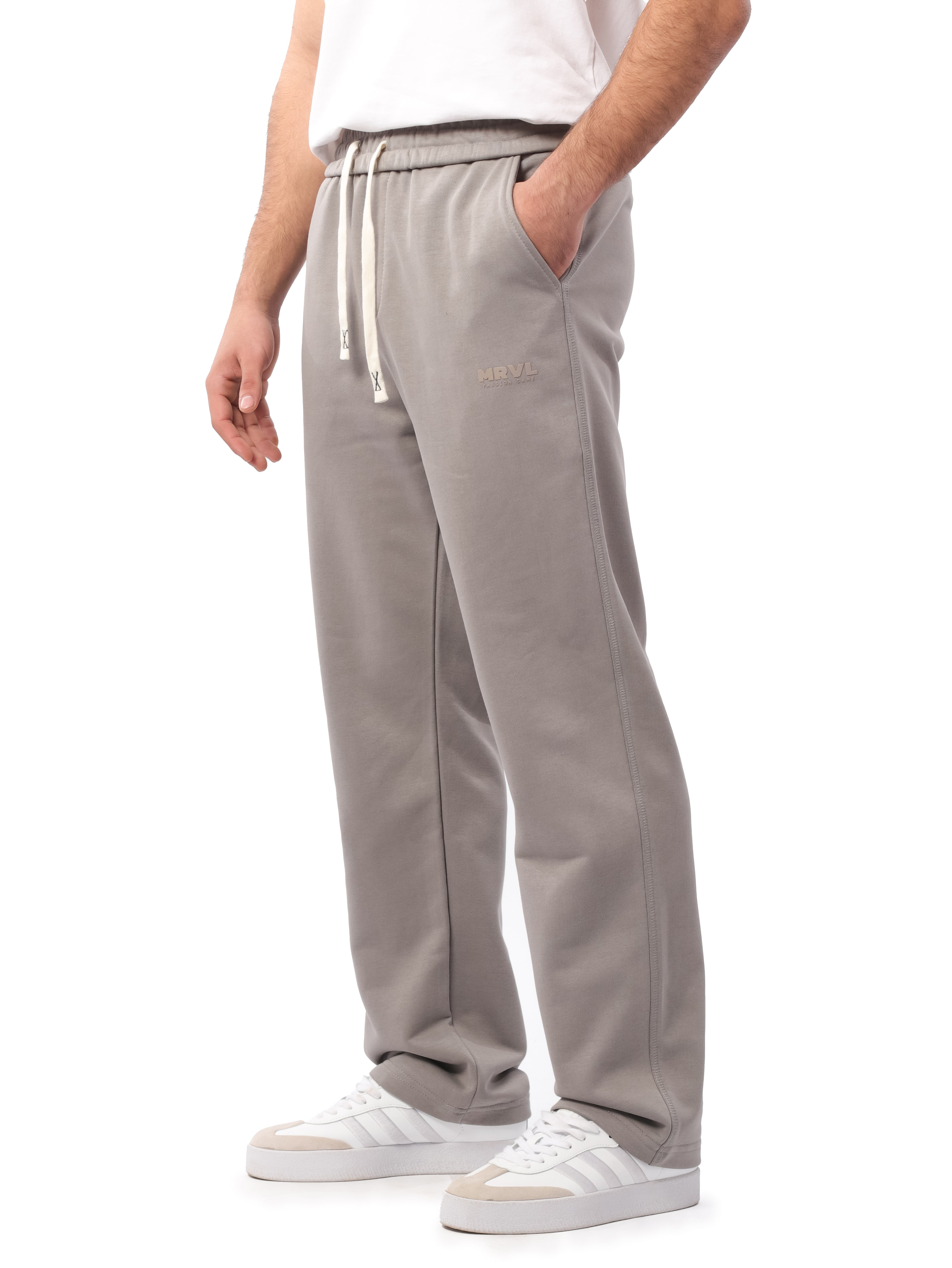 شروال وايد ليج - MRVL