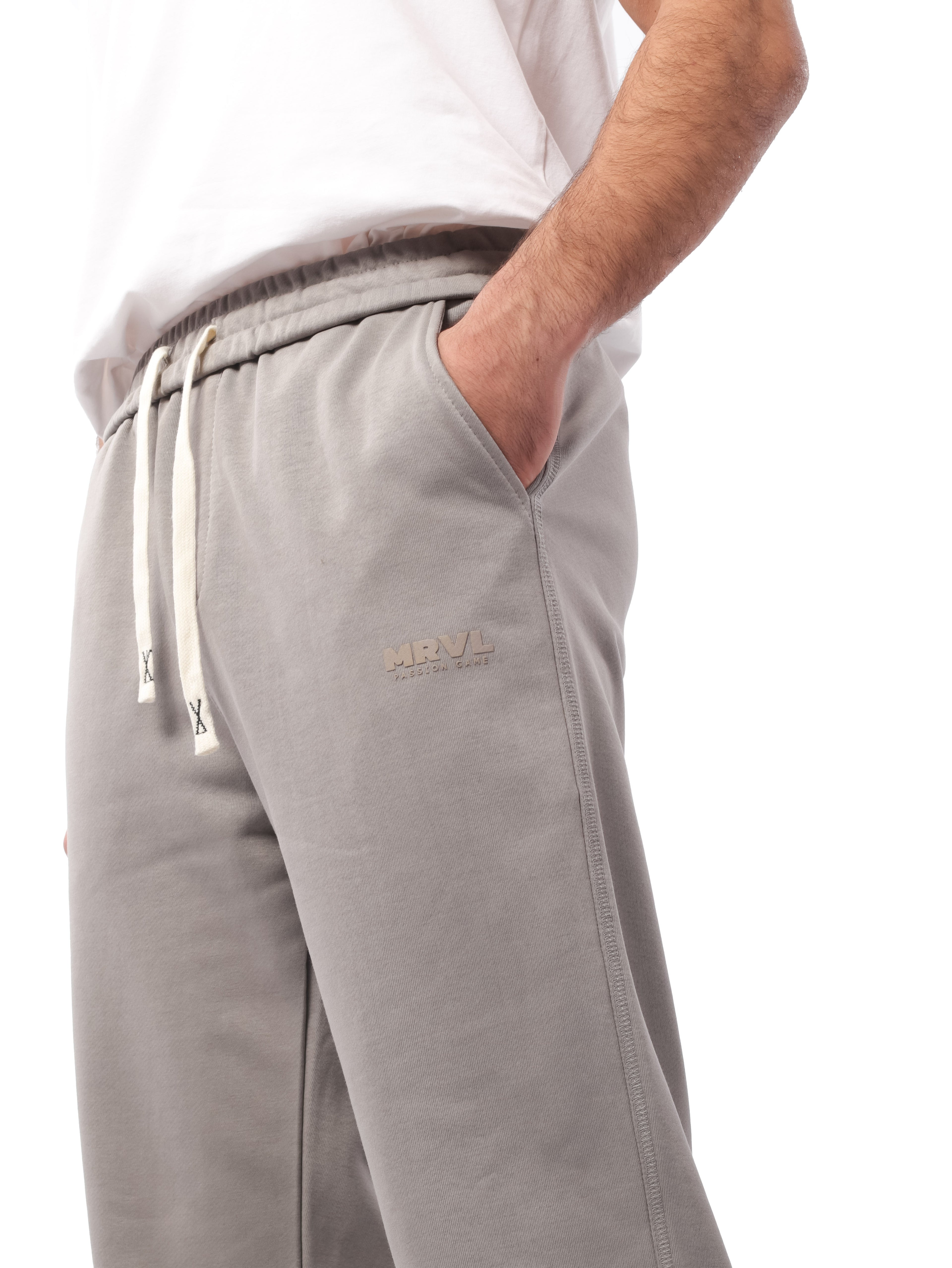 شروال وايد ليج - MRVL