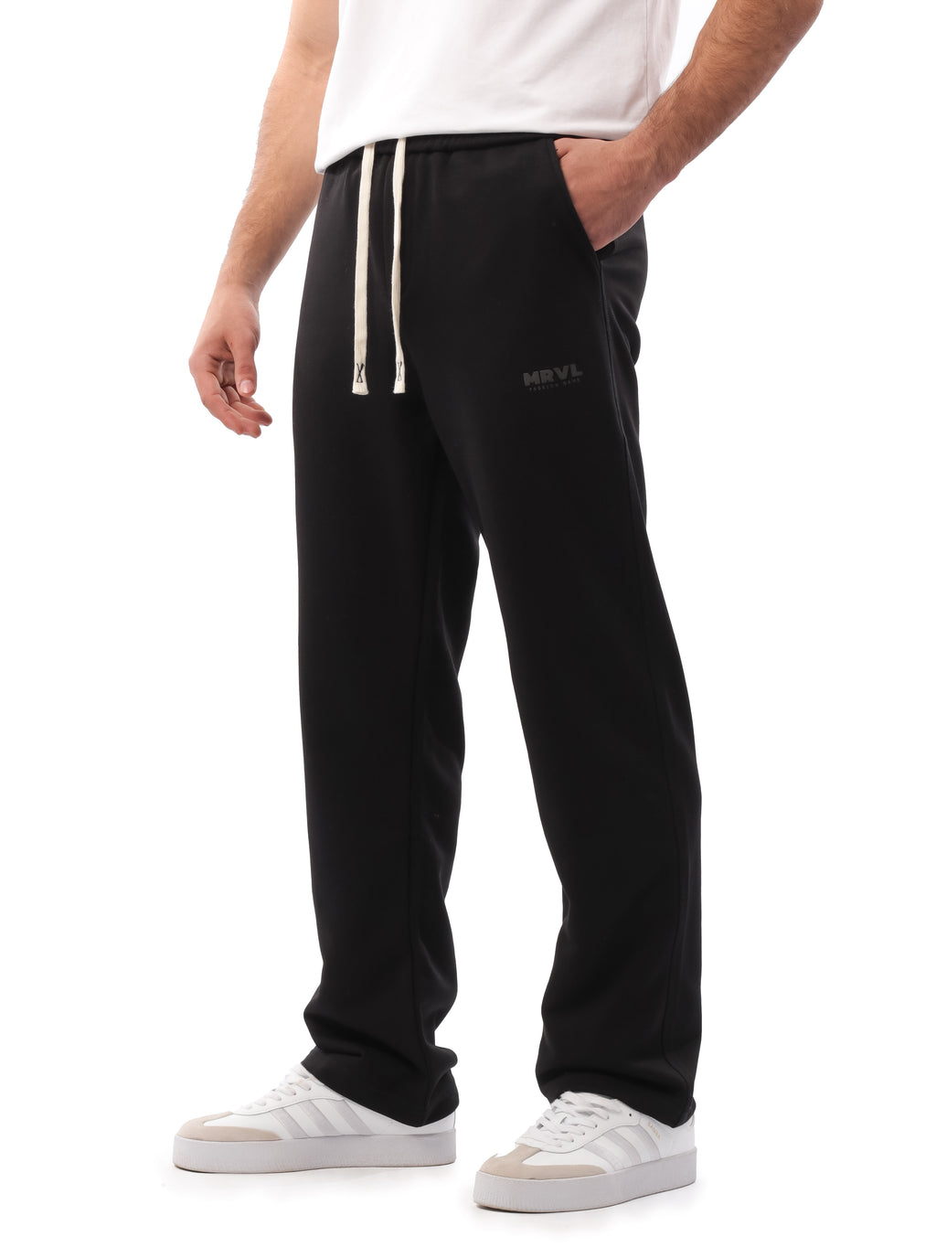 شروال وايد ليج - MRVL