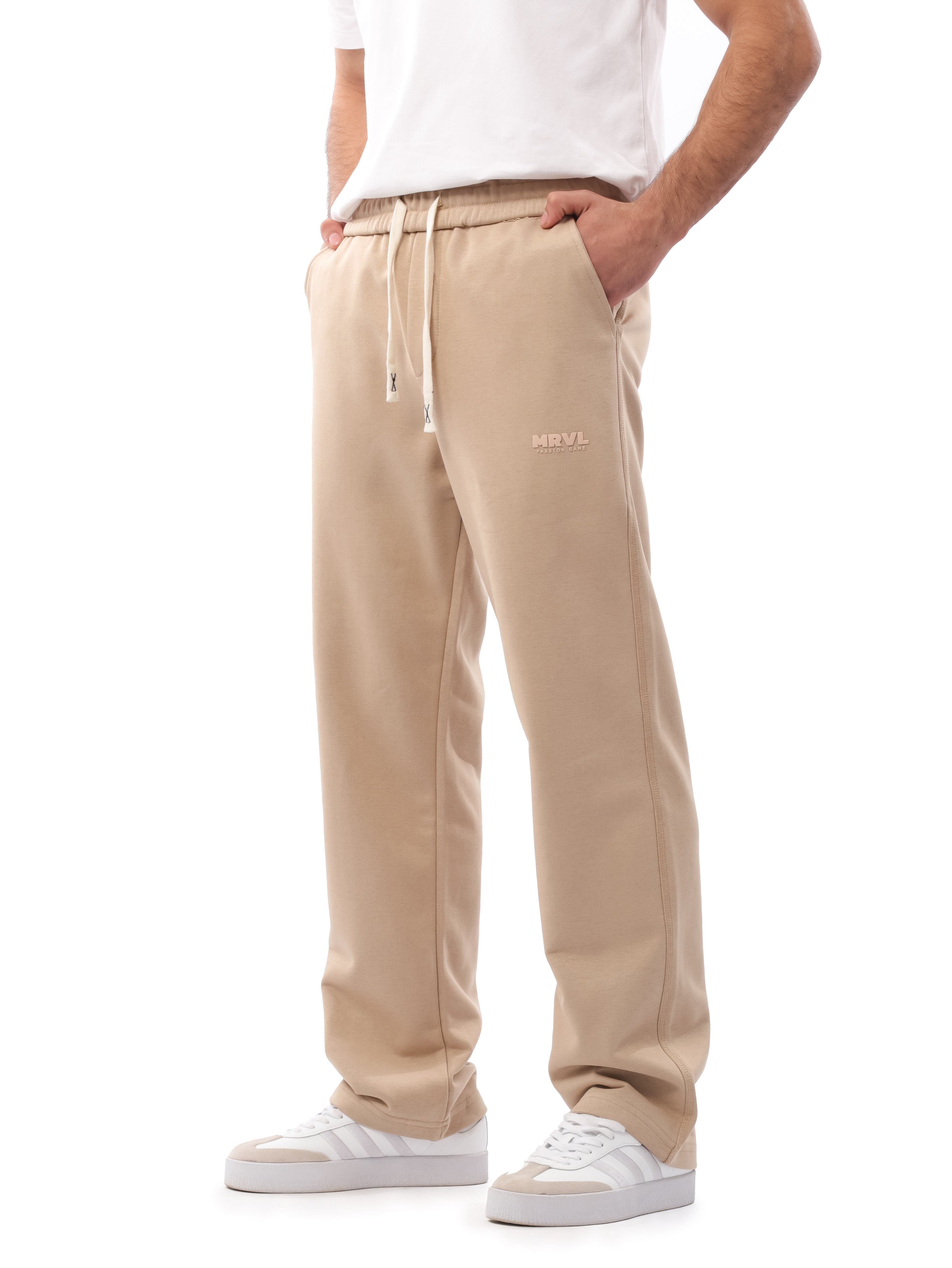 شروال وايد ليج - MRVL