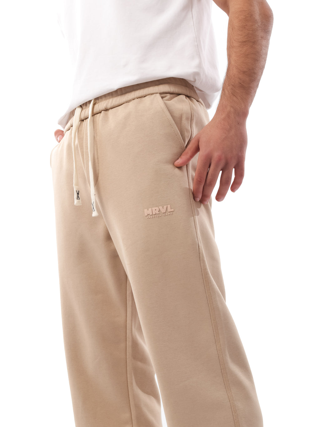 شروال وايد ليج - MRVL