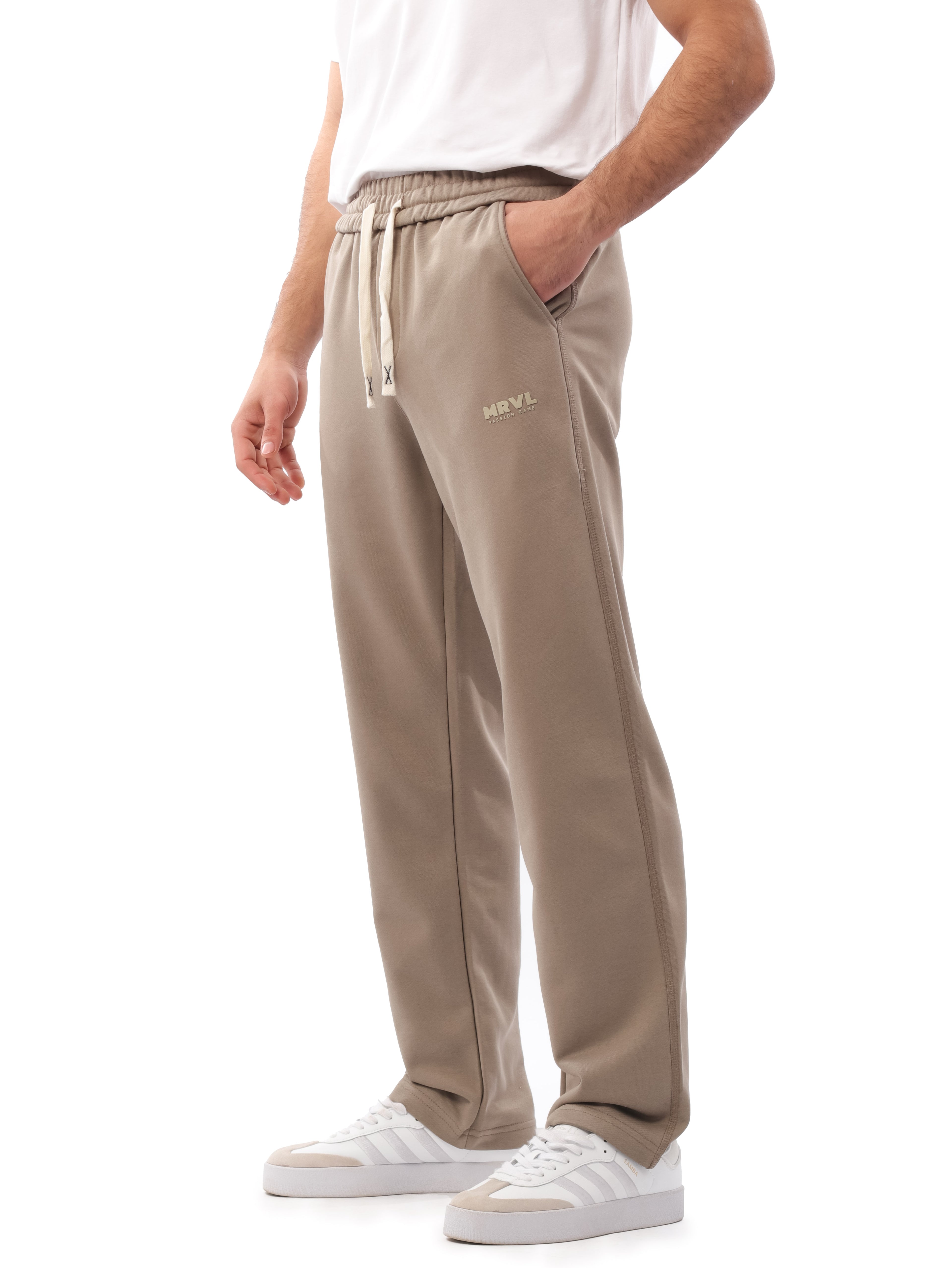 شروال وايد ليج - MRVL