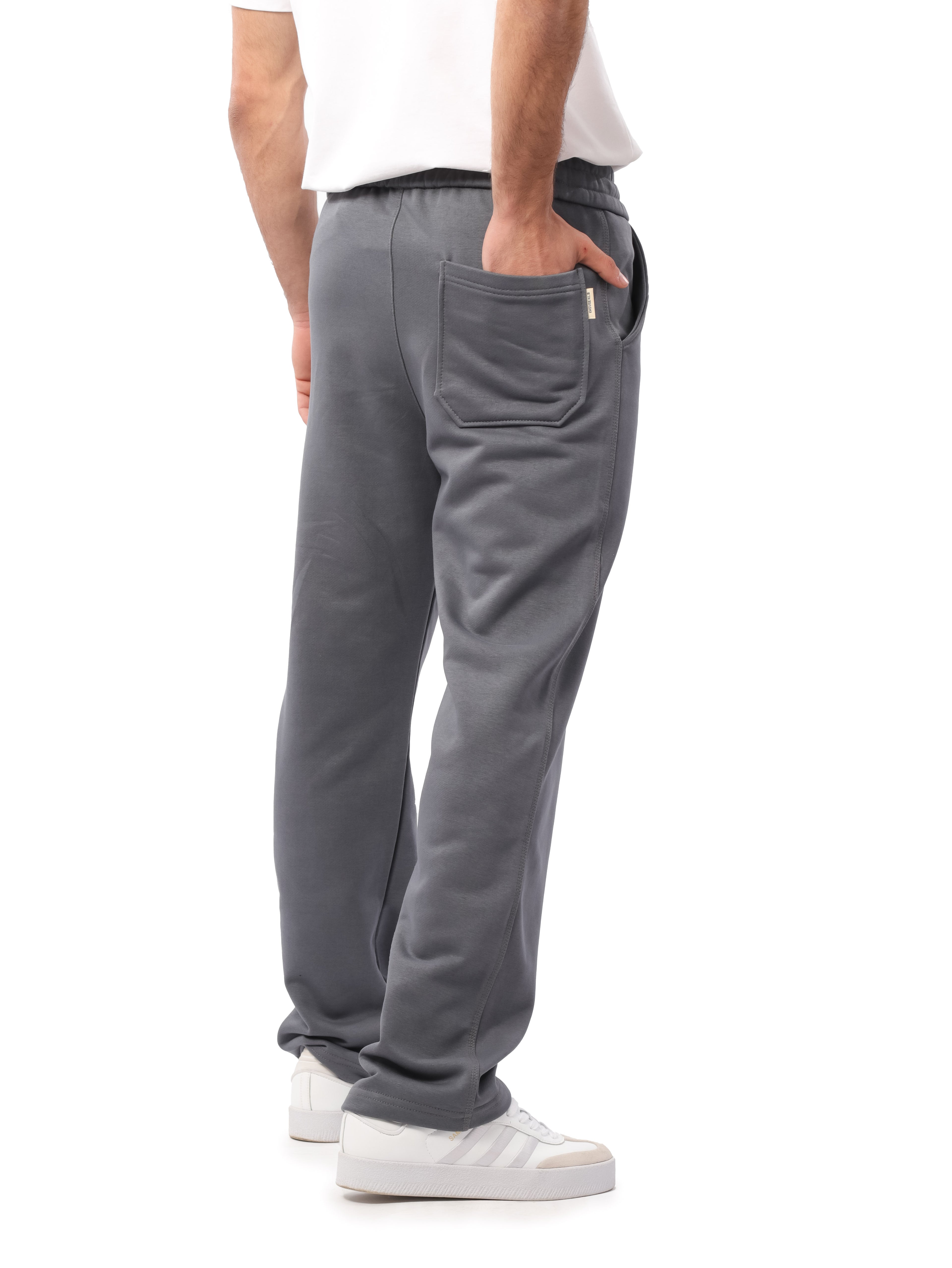 شروال وايد ليج - MRVL