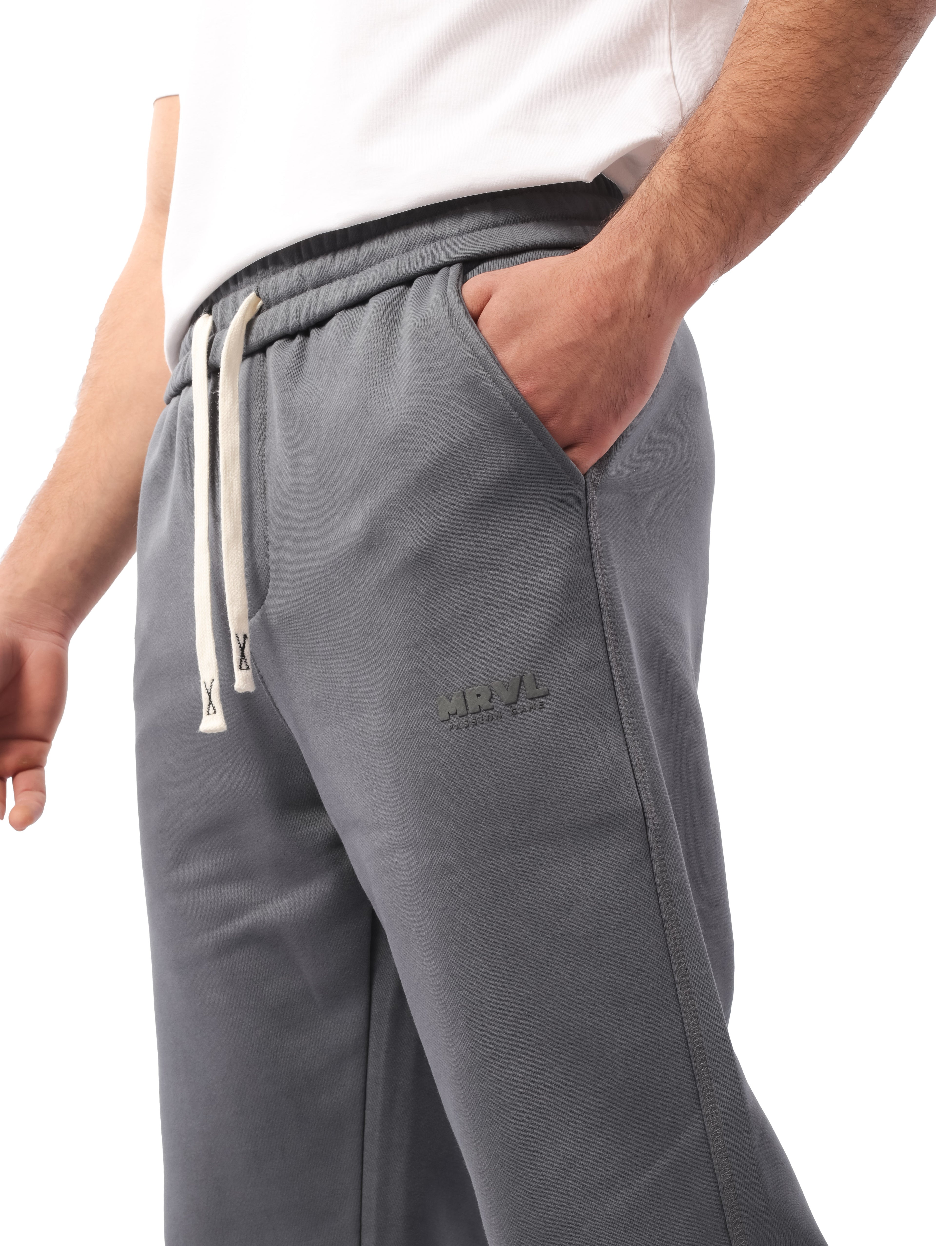 شروال وايد ليج - MRVL