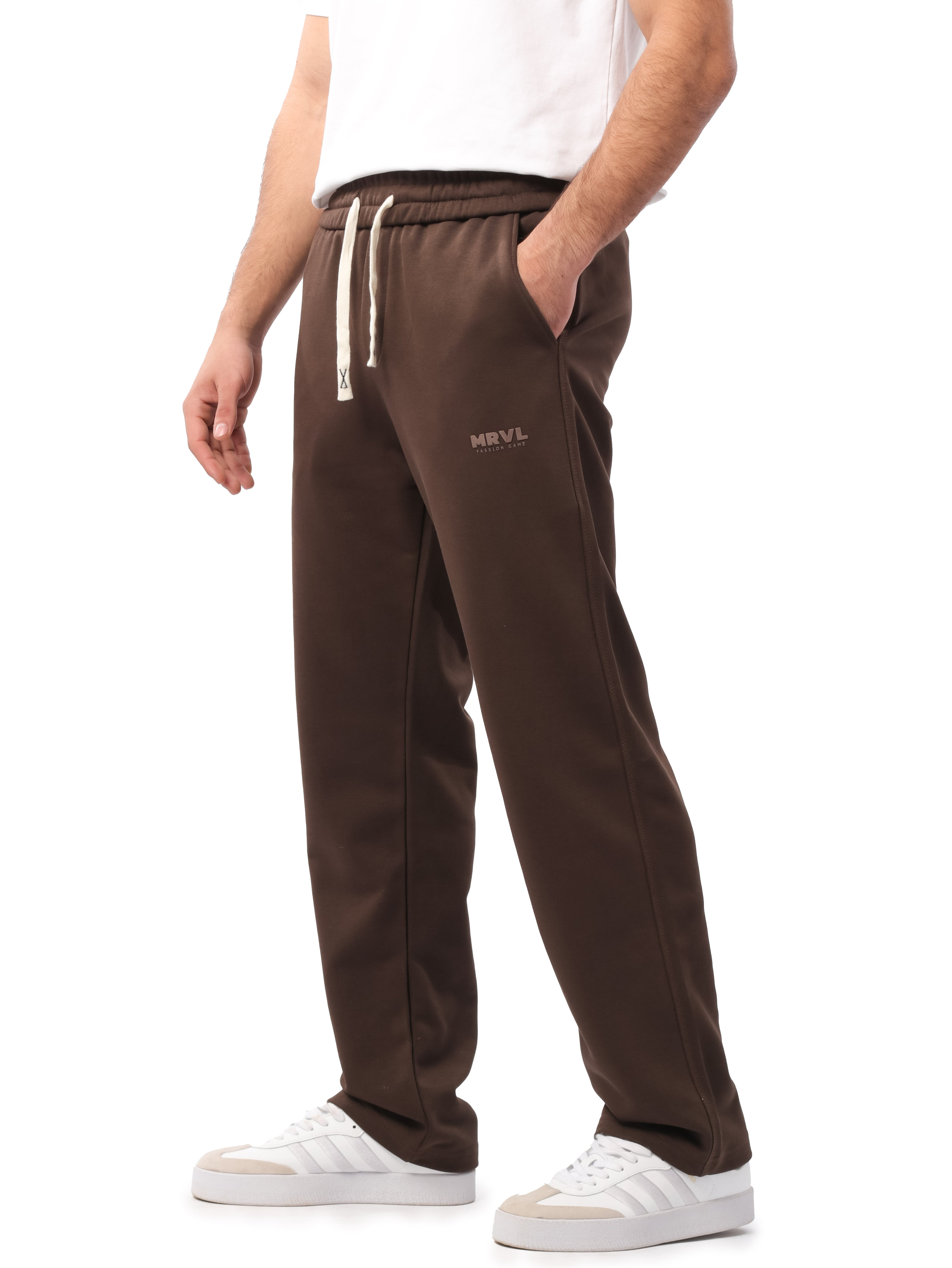 شروال وايد ليج - MRVL