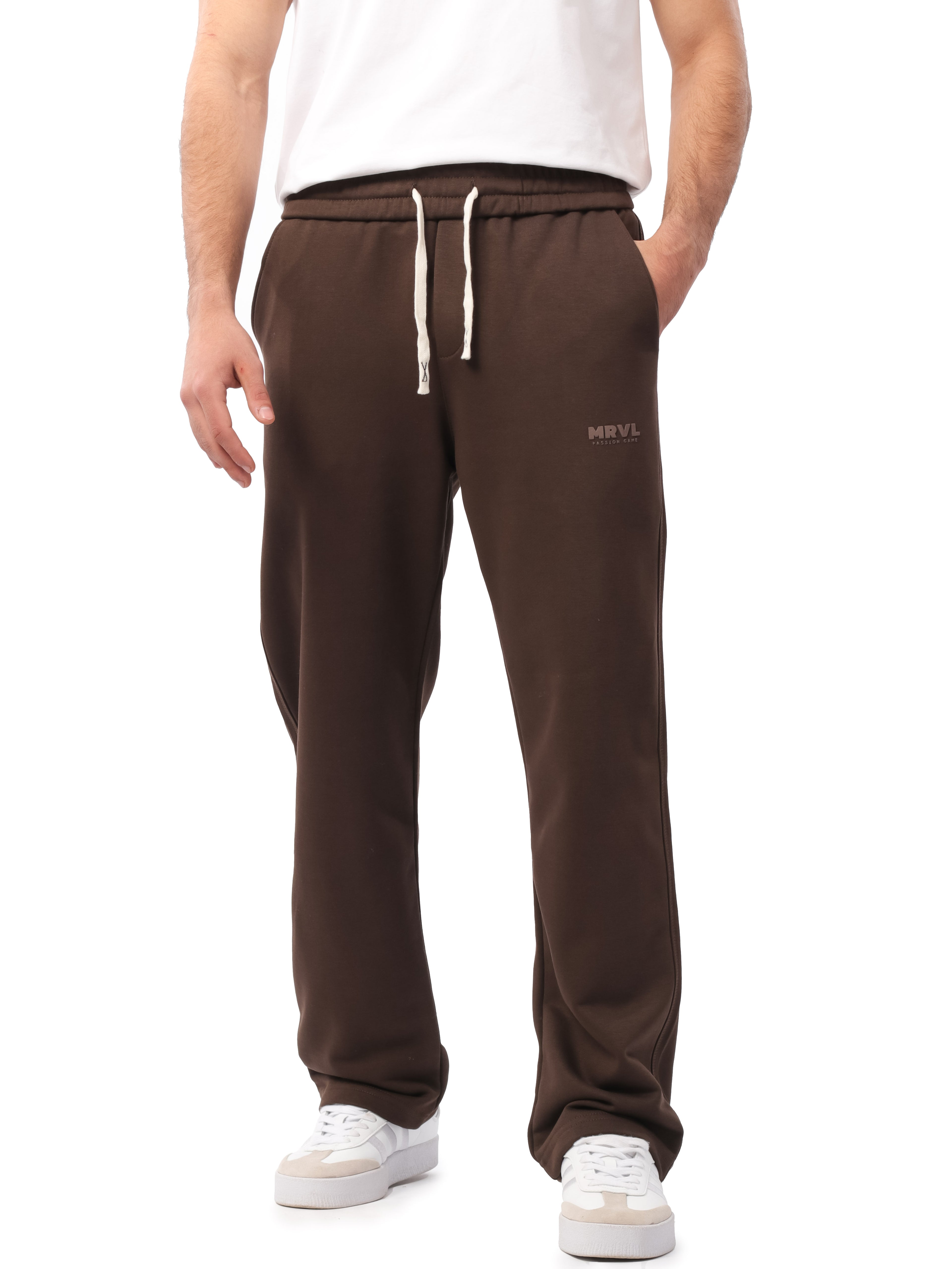 شروال وايد ليج - MRVL