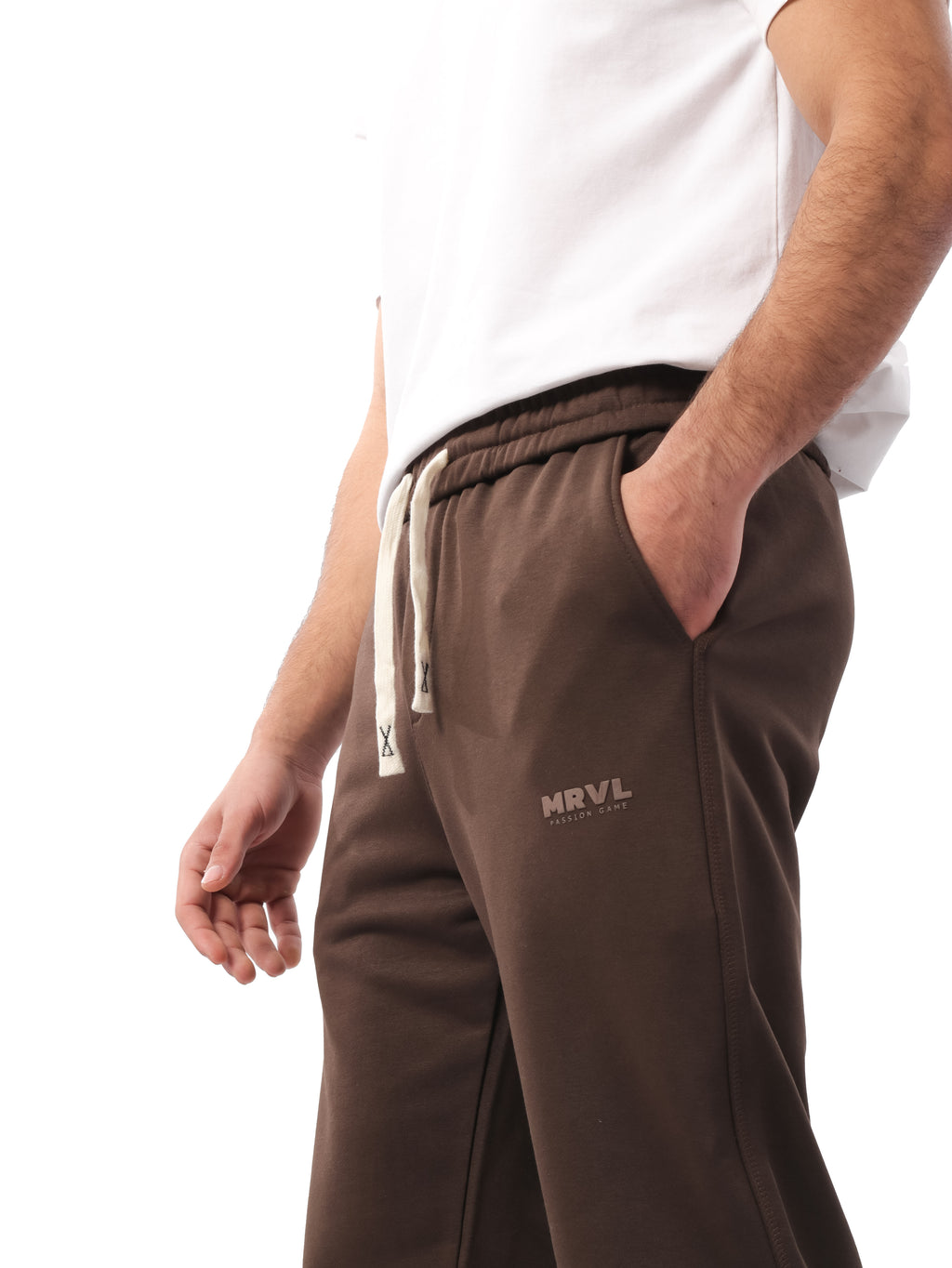 شروال وايد ليج - MRVL