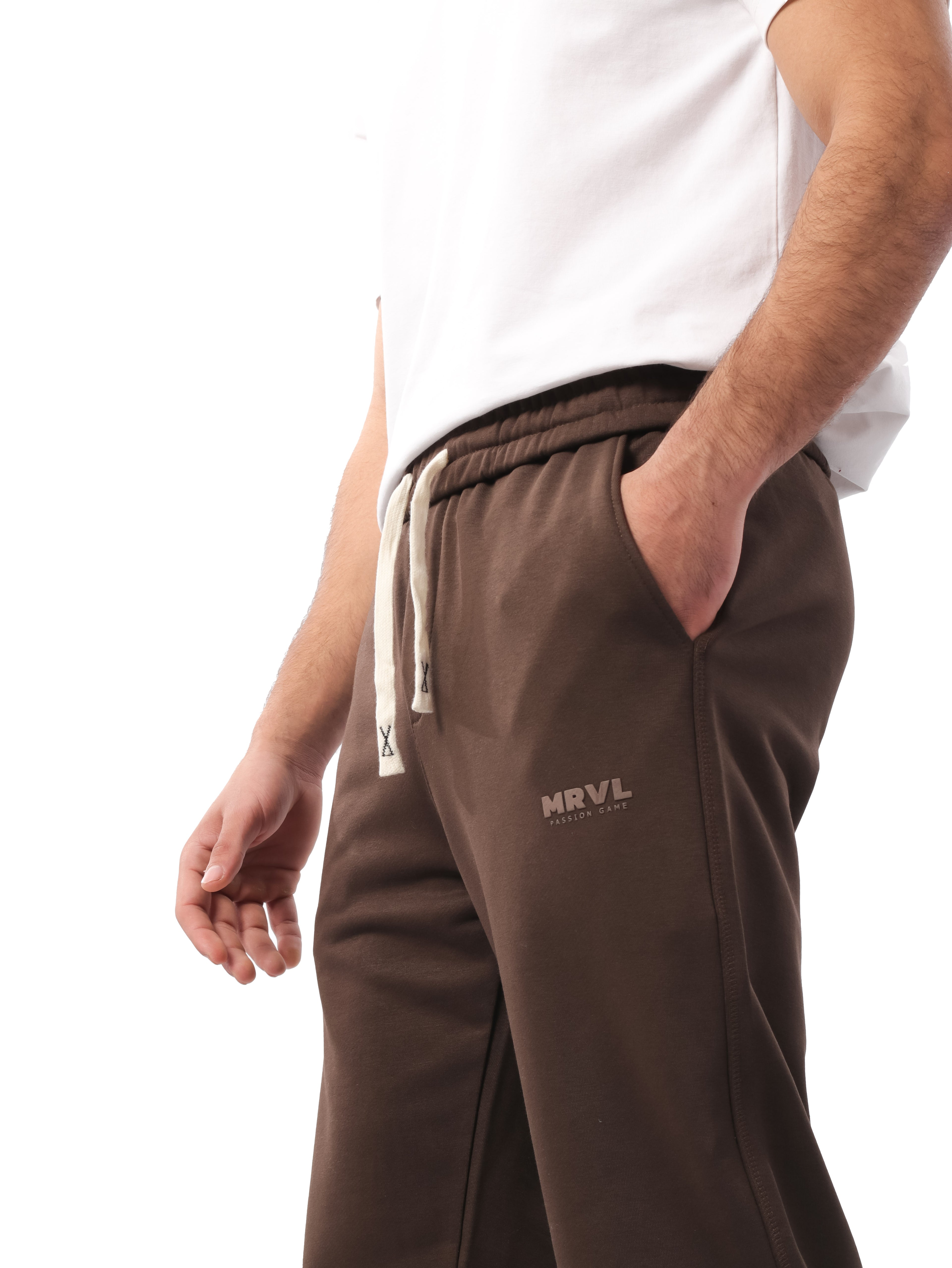 شروال وايد ليج - MRVL