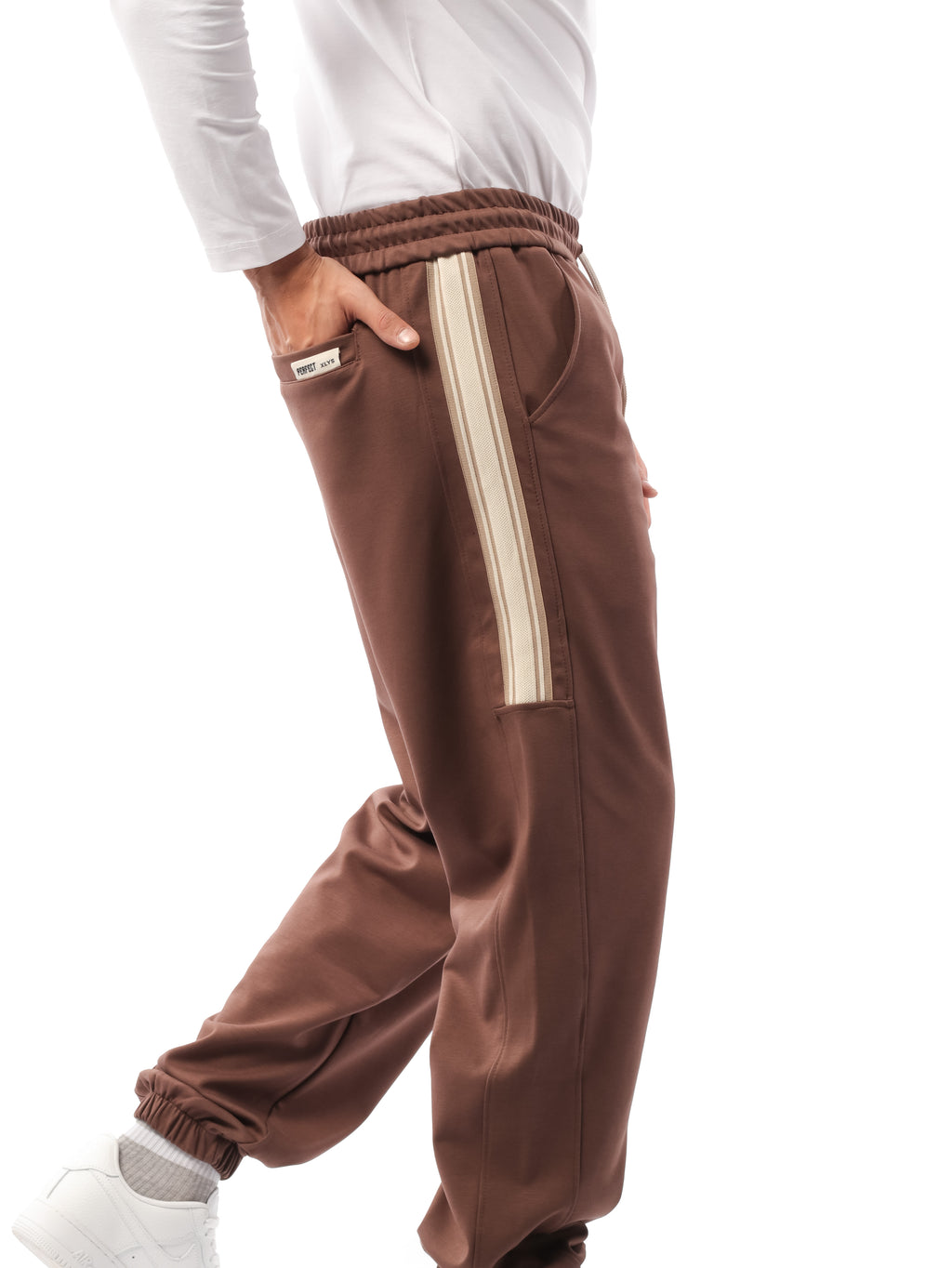 سويت بانت - ليجين