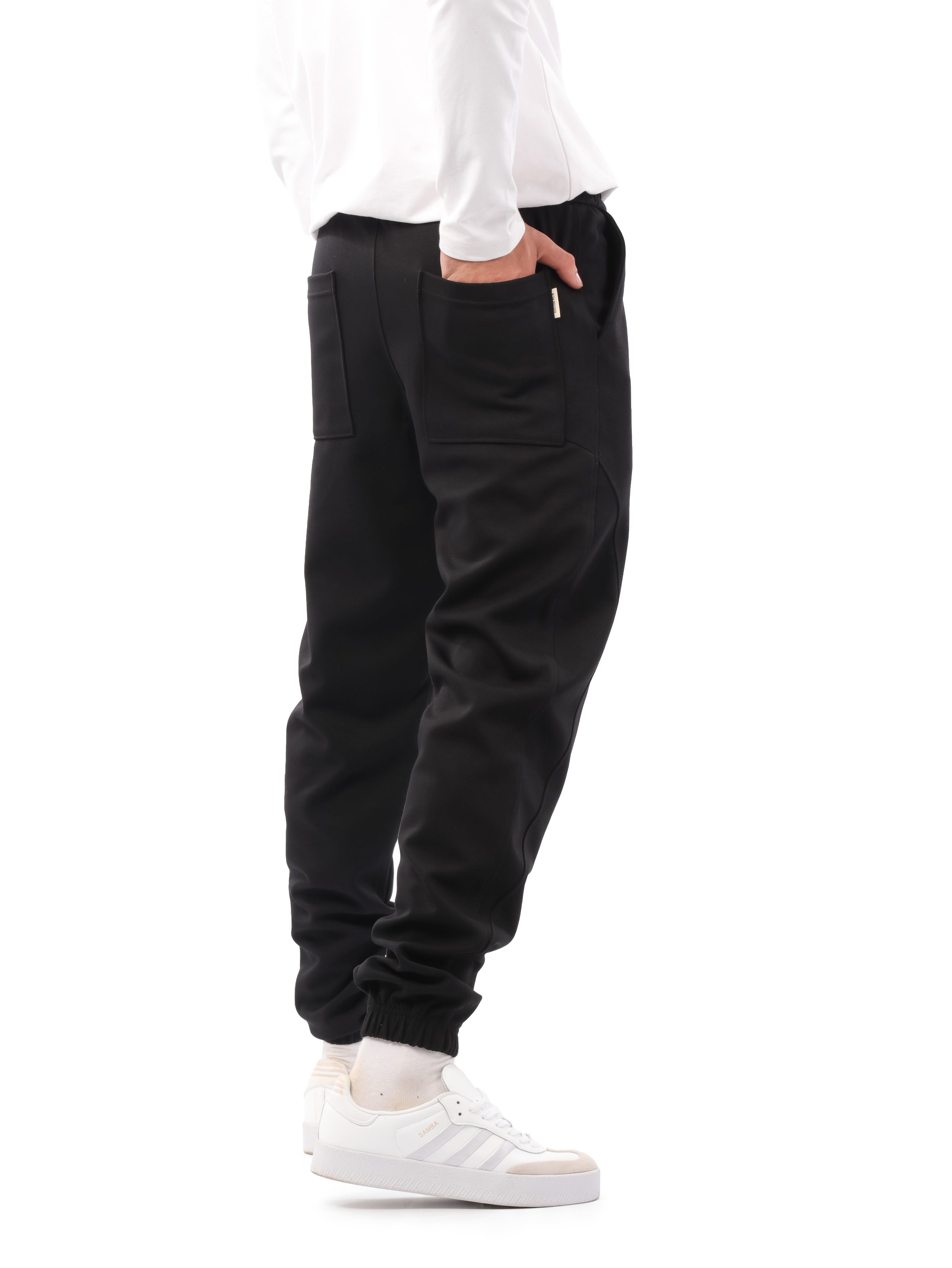 سويت بانت سادة - برلين