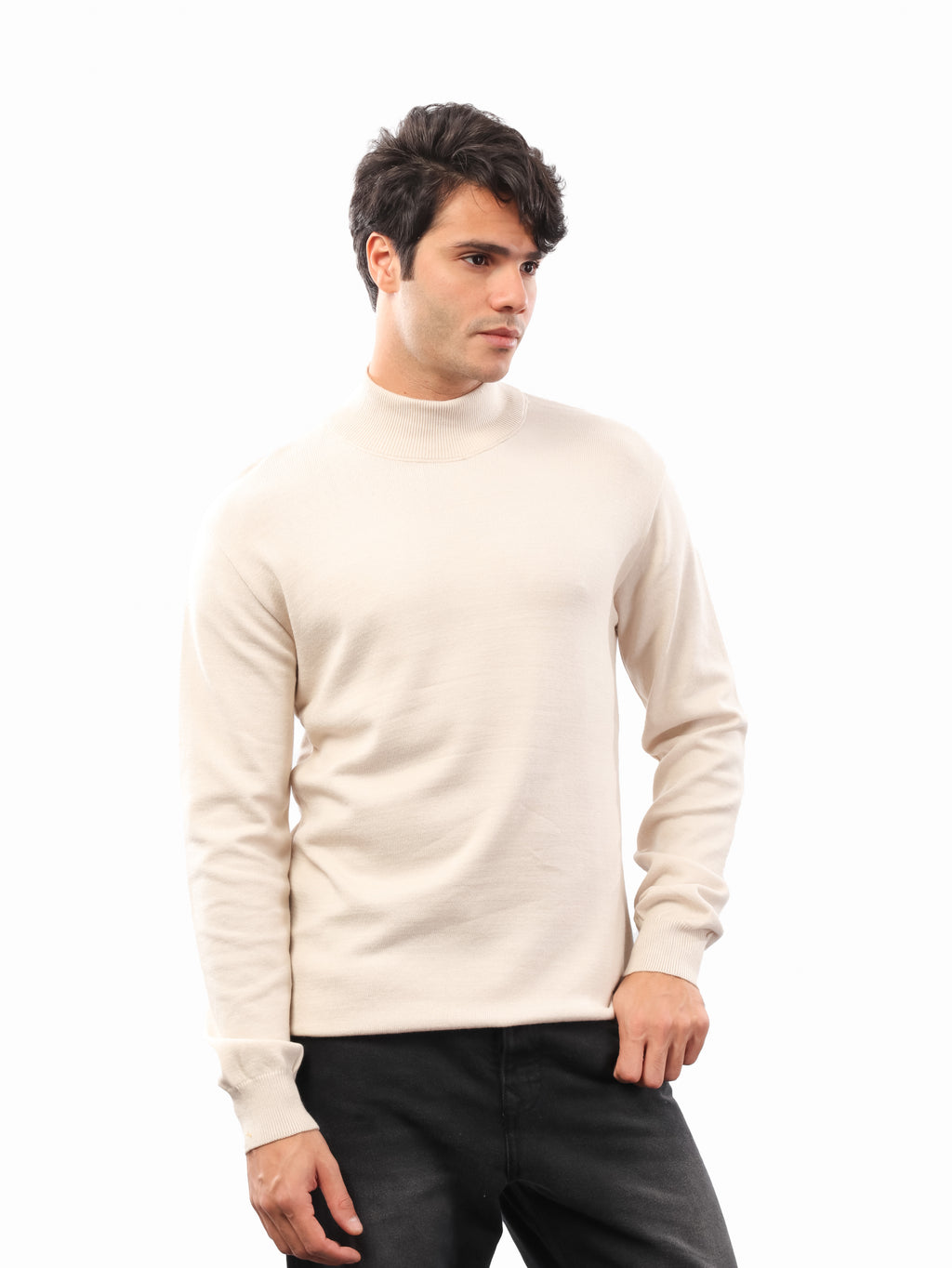 هاف كول قطن