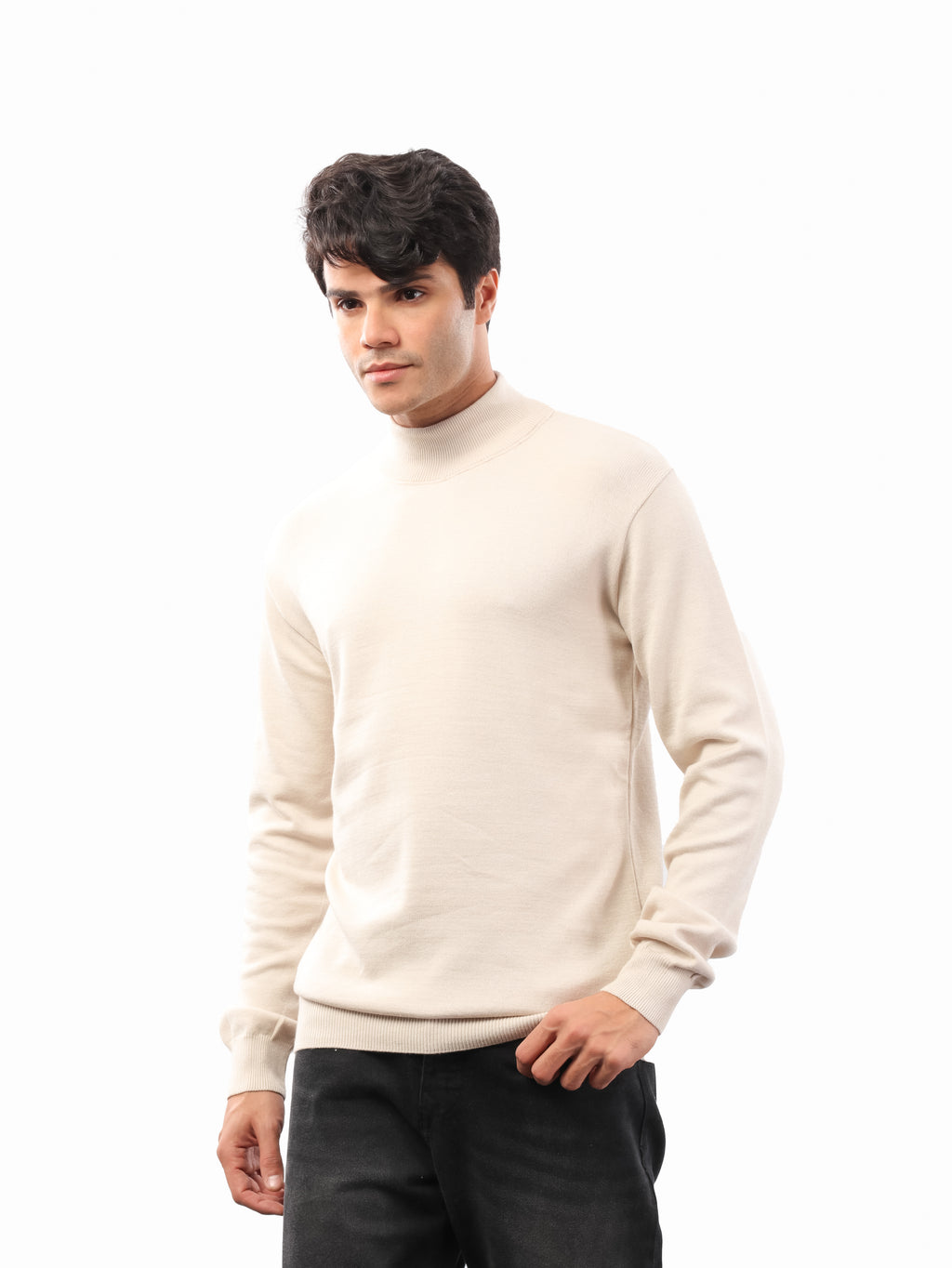 هاف كول قطن