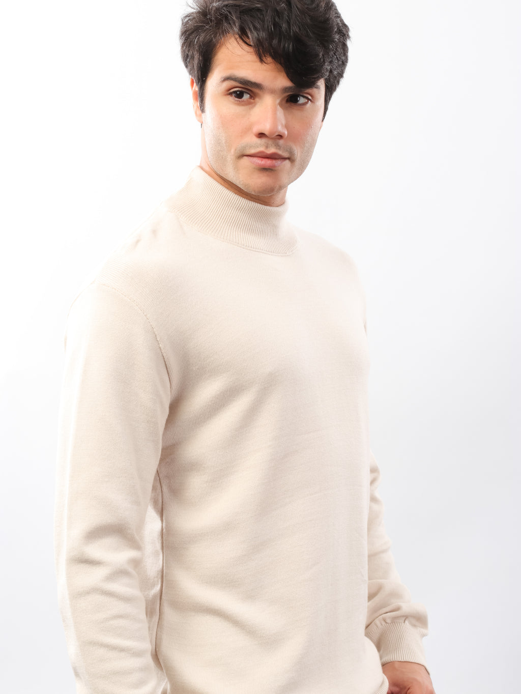 هاف كول قطن