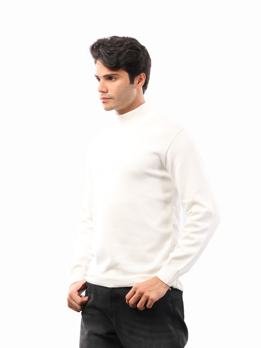 هاف كول قطن