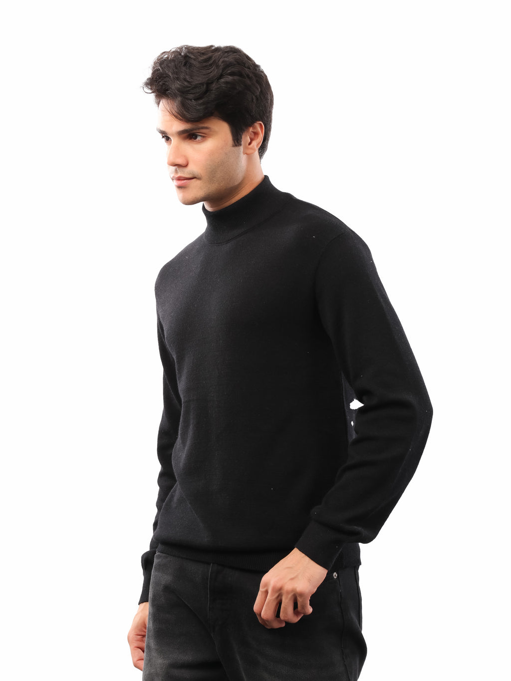 هاف كول قطن