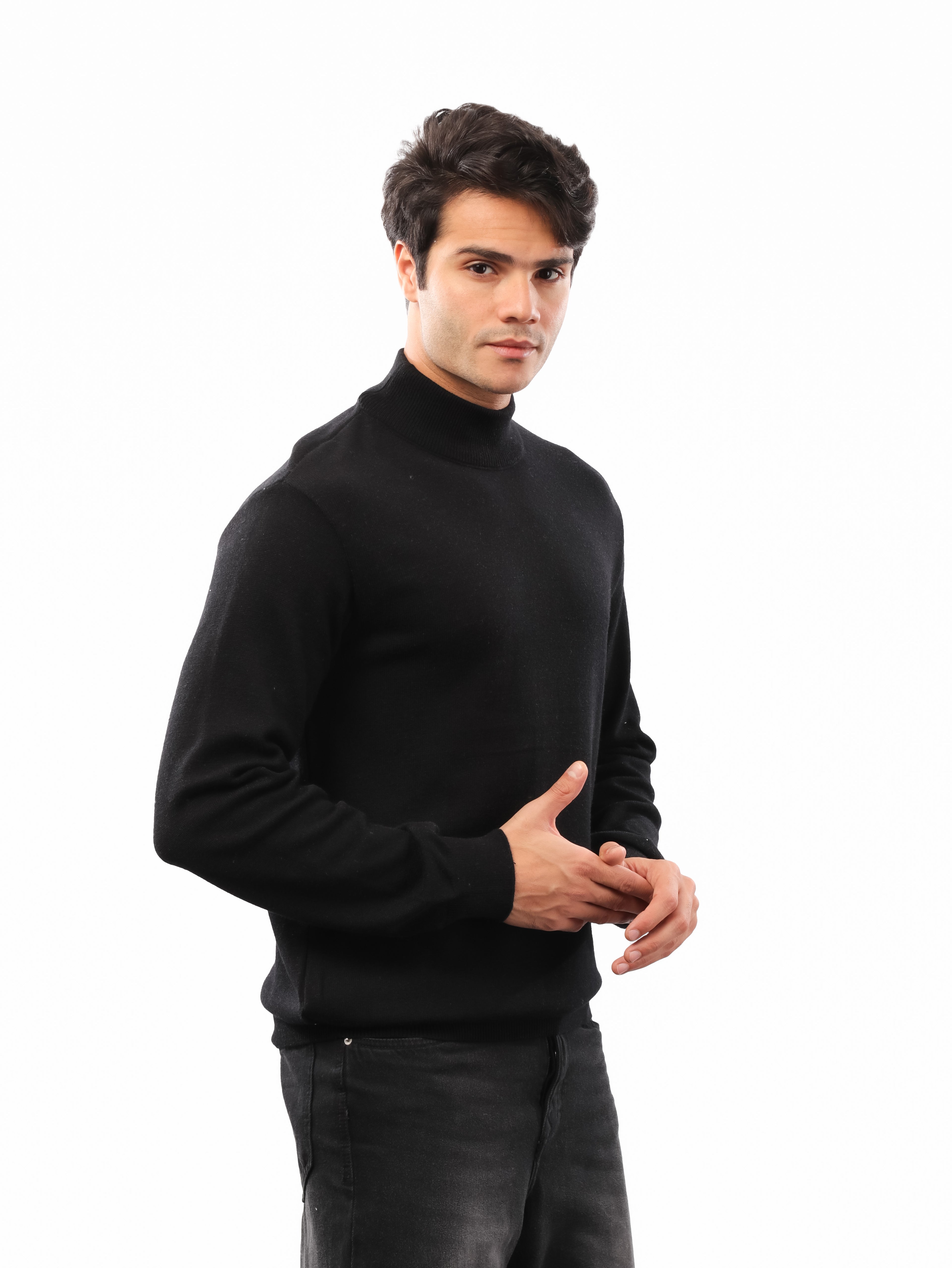 هاف كول قطن