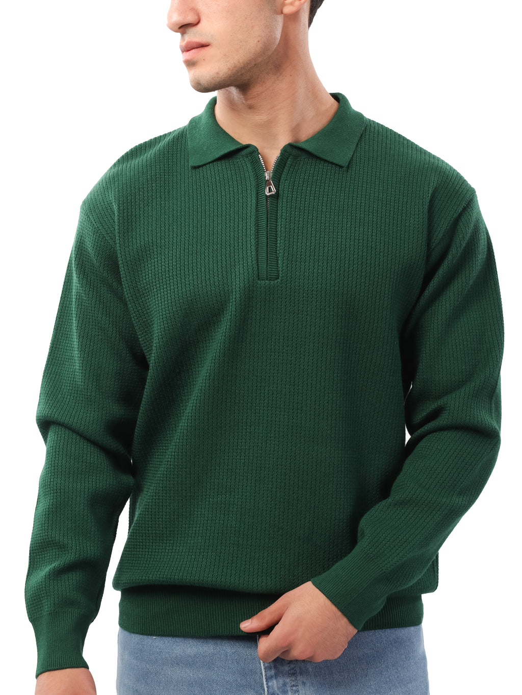 تريكو بياقه