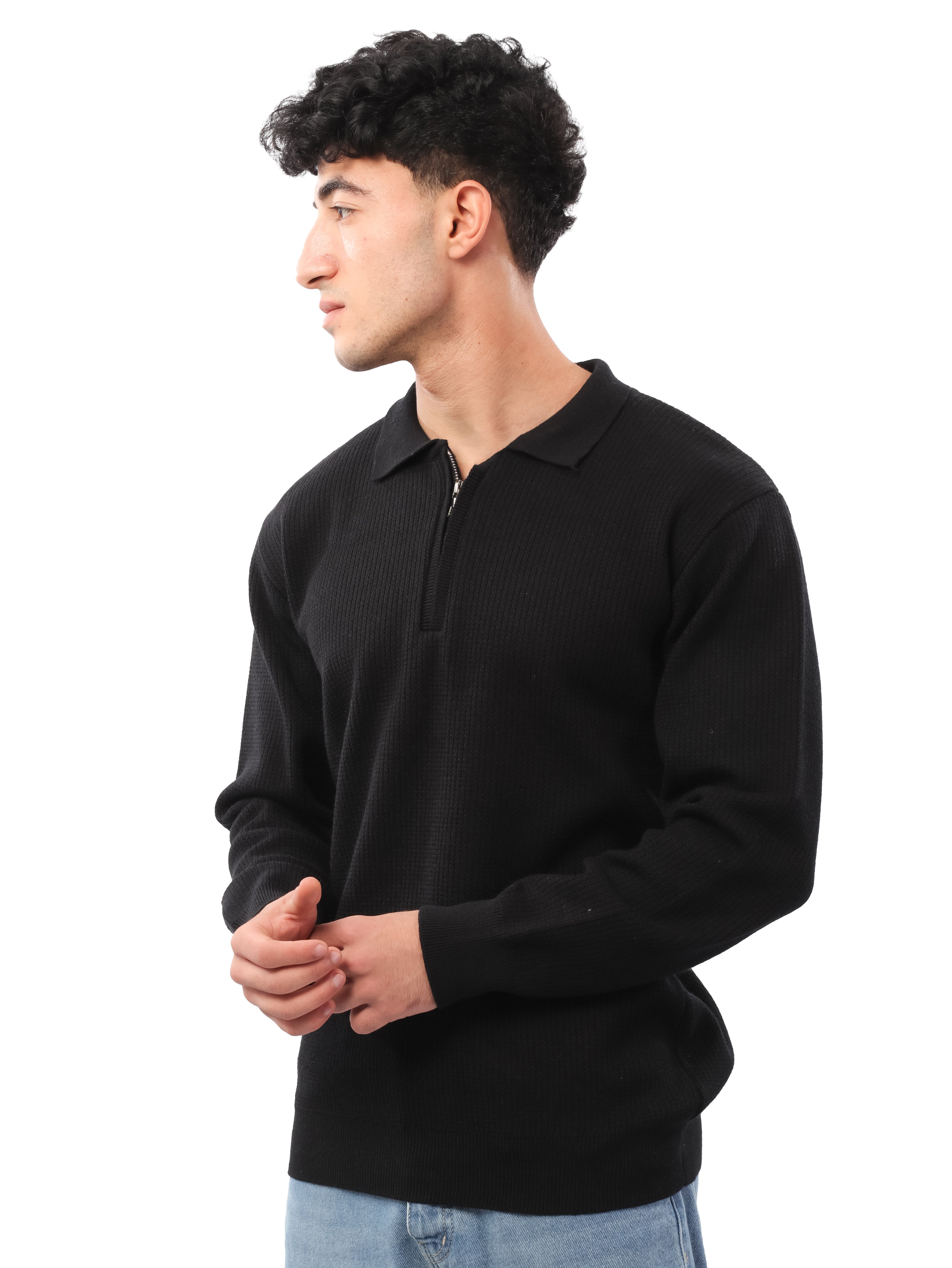 تريكو بياقه