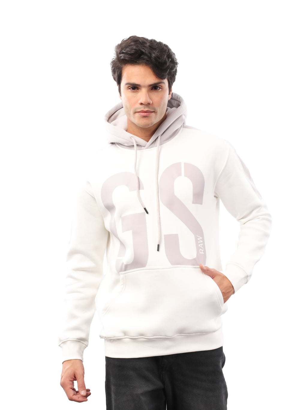 هودي - GS