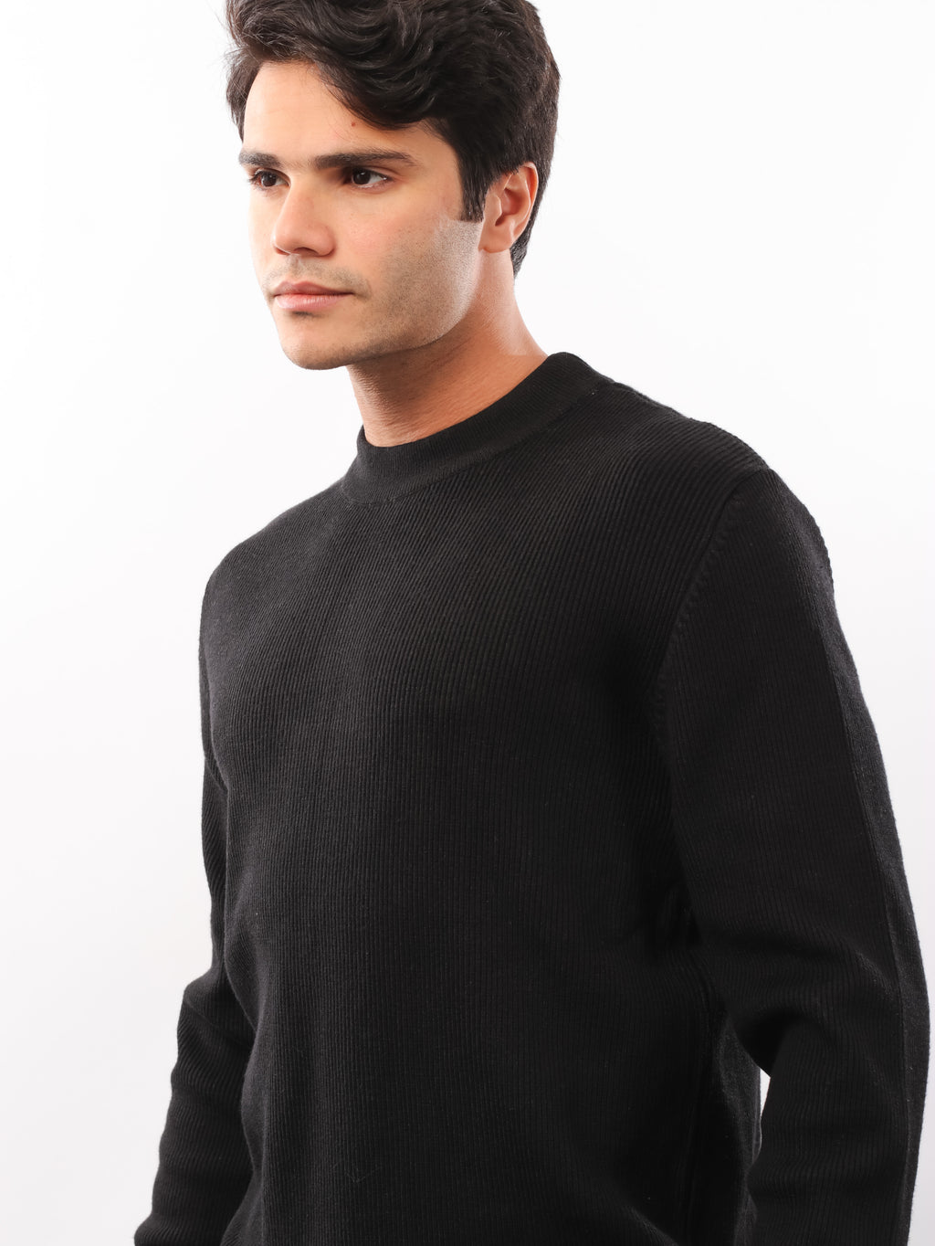 تريكو راوند - تطريز