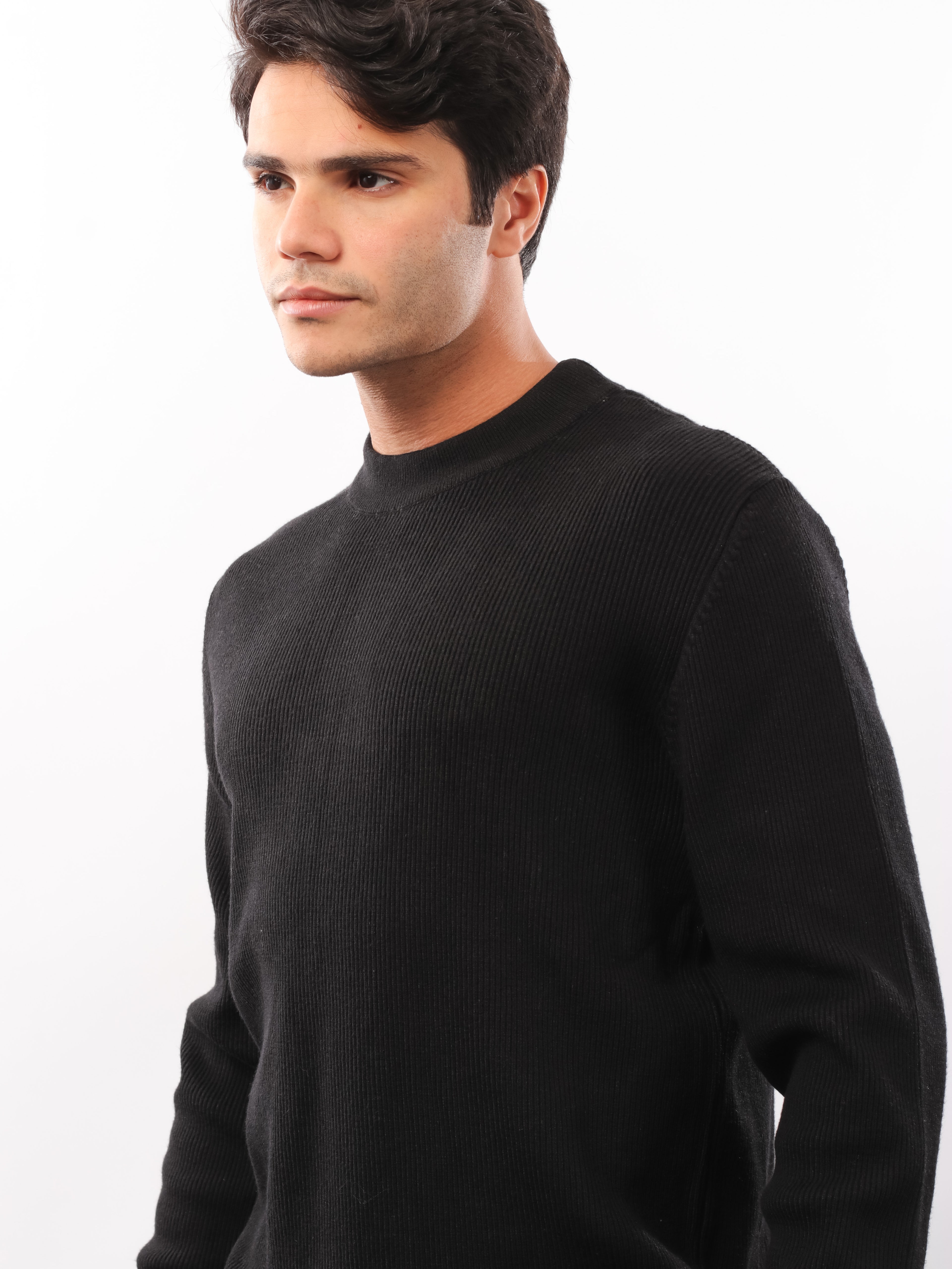 تريكو راوند - تطريز