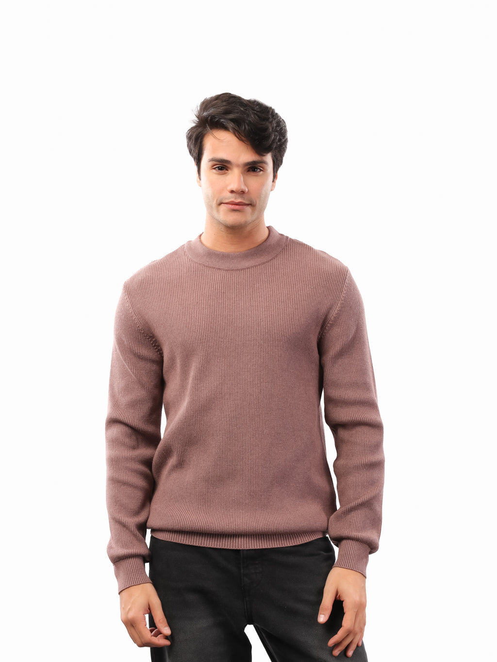 تريكو راوند - تطريز