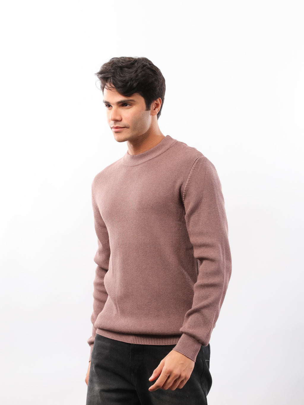 تريكو راوند - تطريز