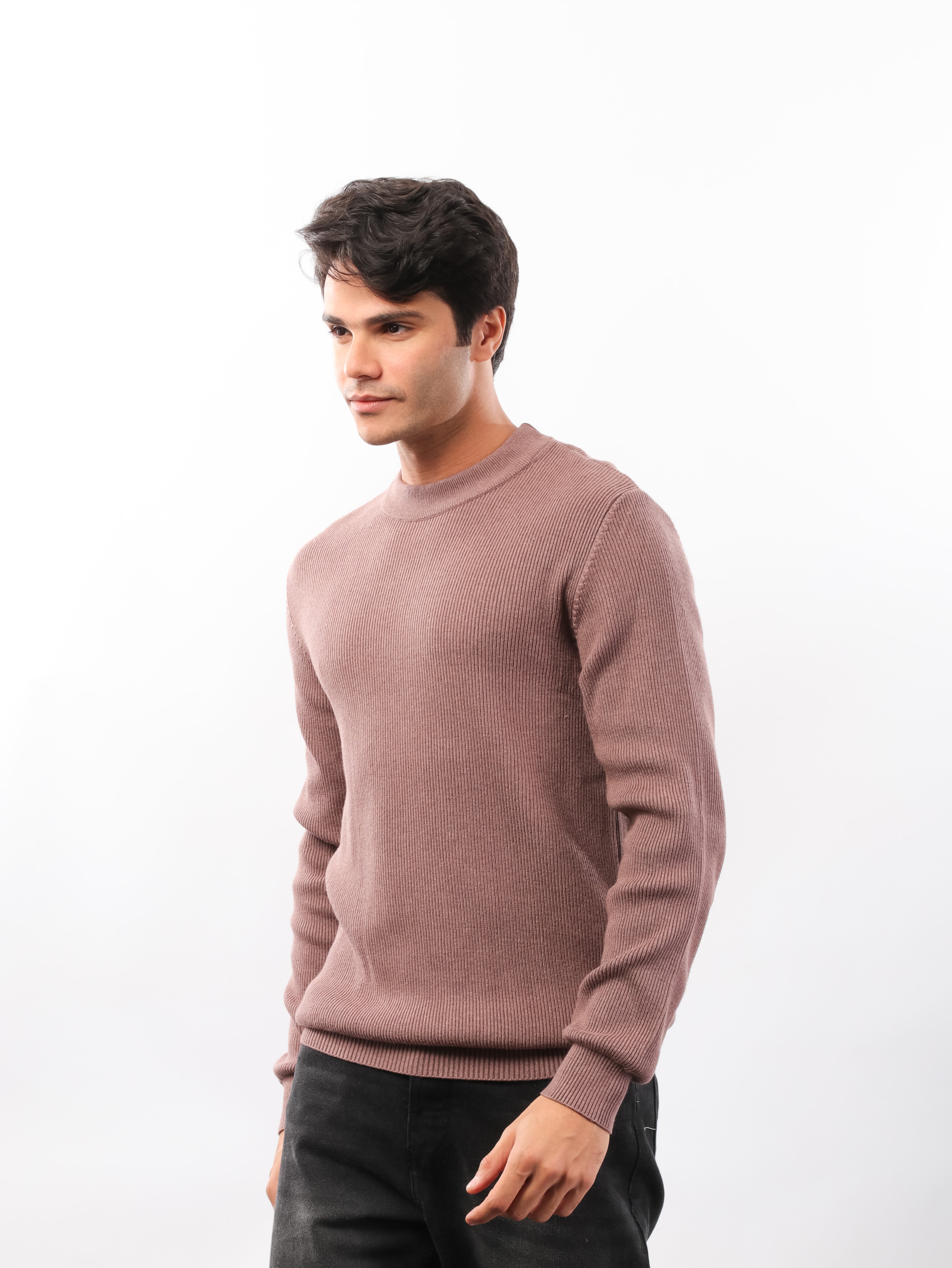 تريكو راوند - تطريز