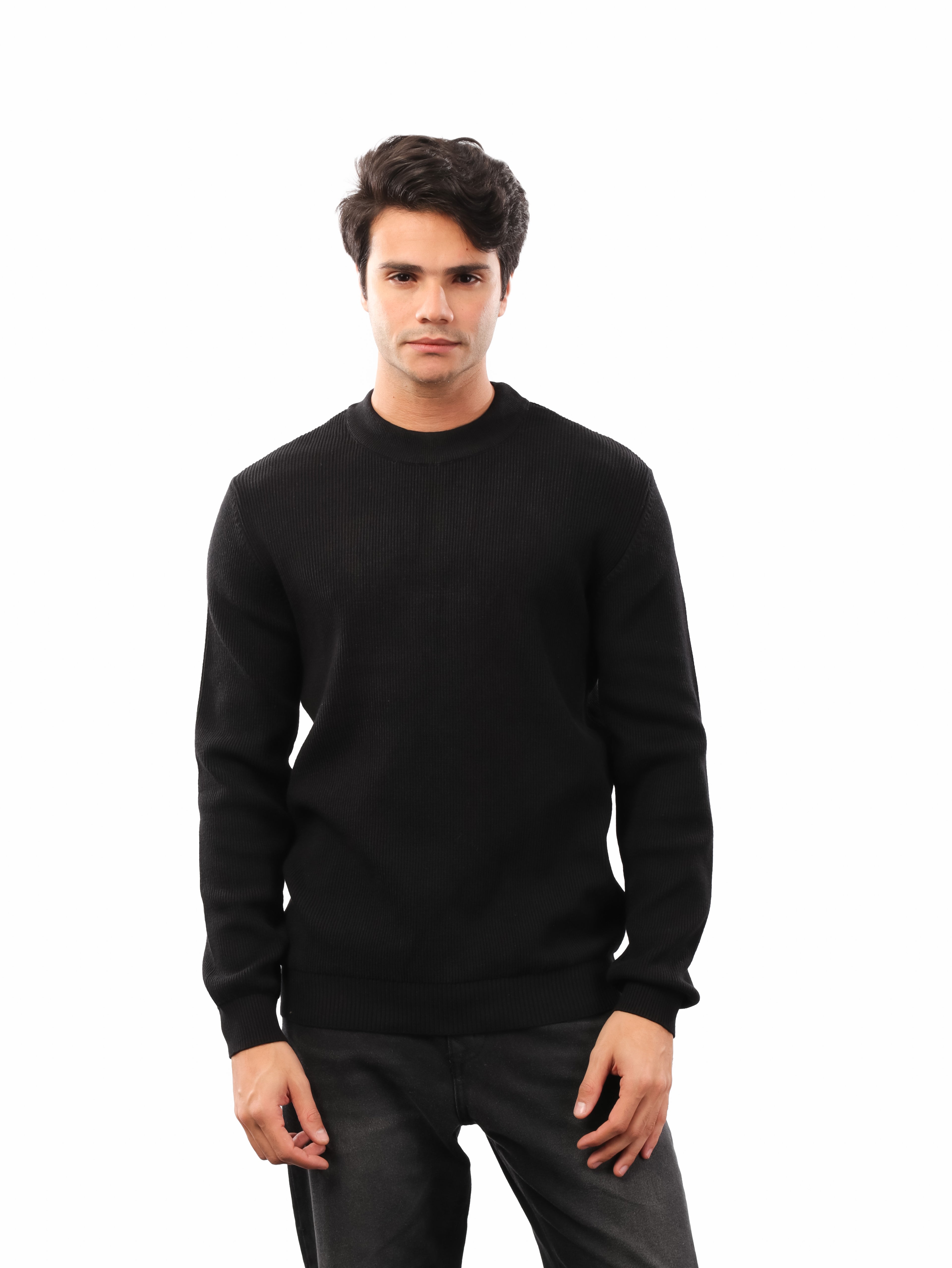 تريكو راوند - تطريز