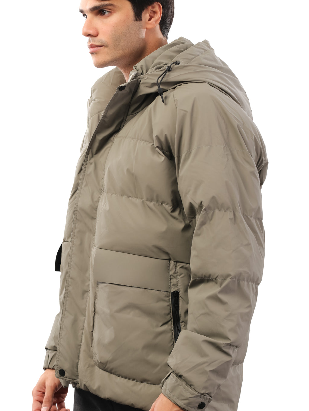 جاكيت بامب - TAI