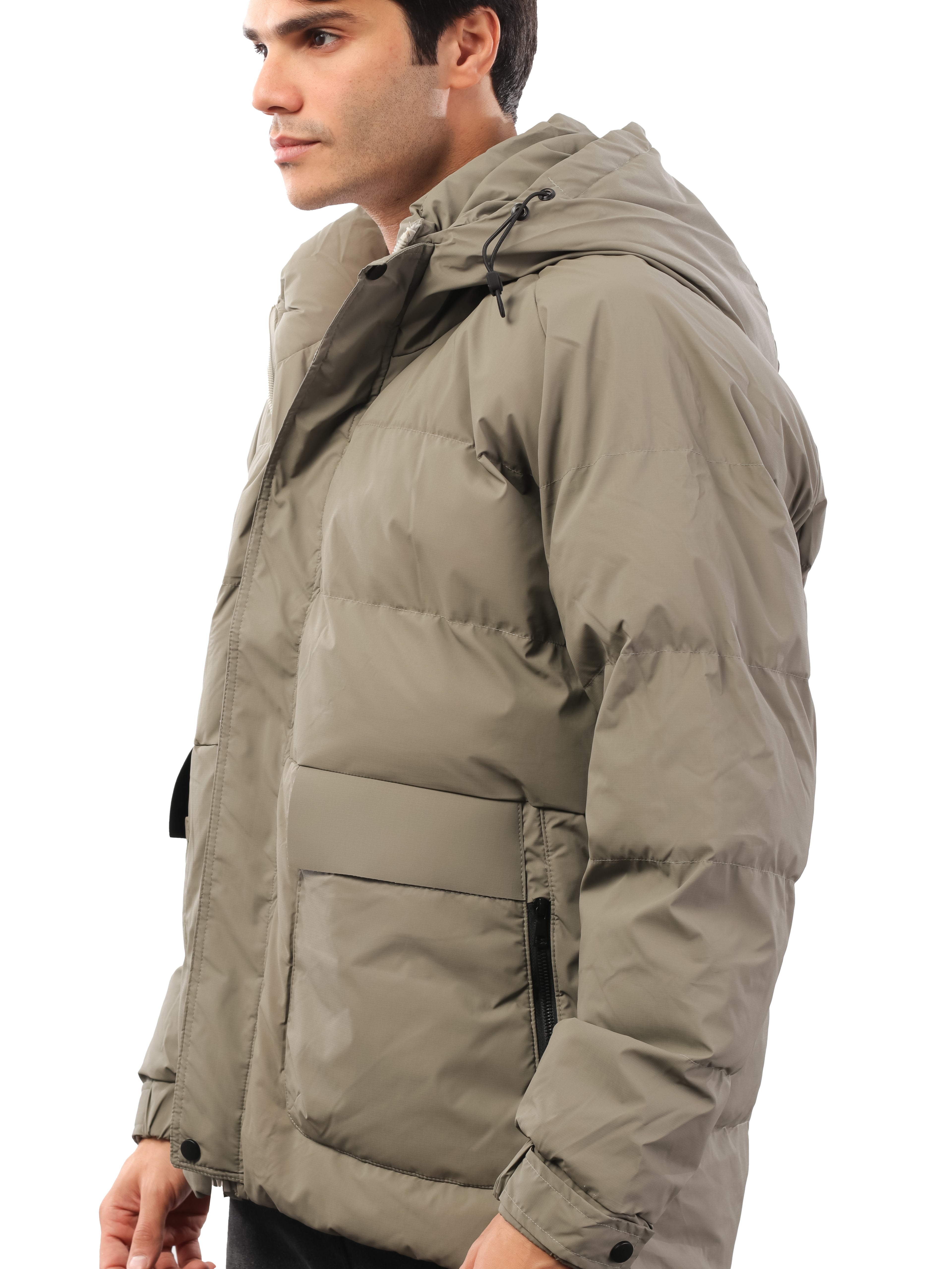 جاكيت بامب - TAI