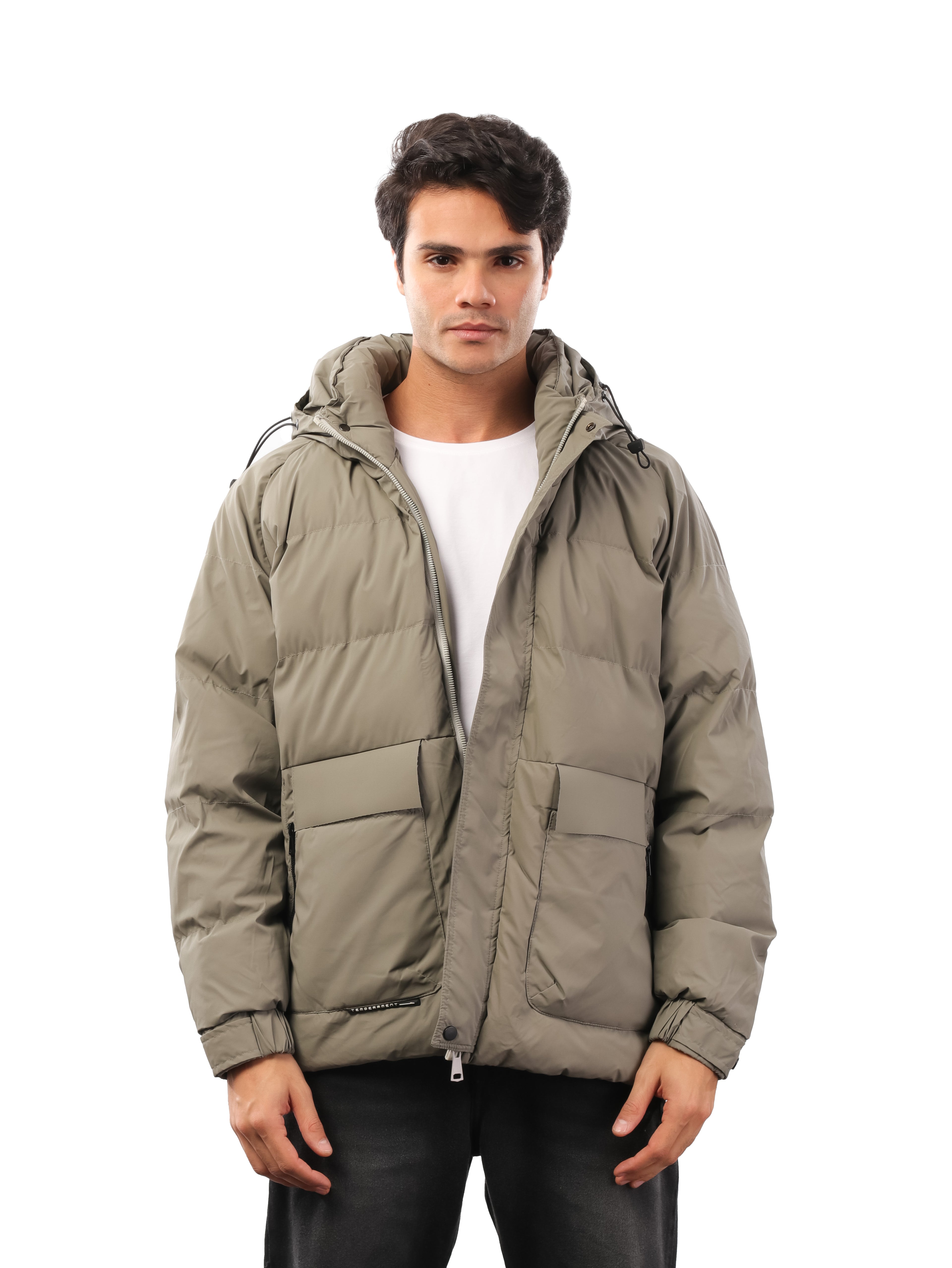 جاكيت بامب - TAI