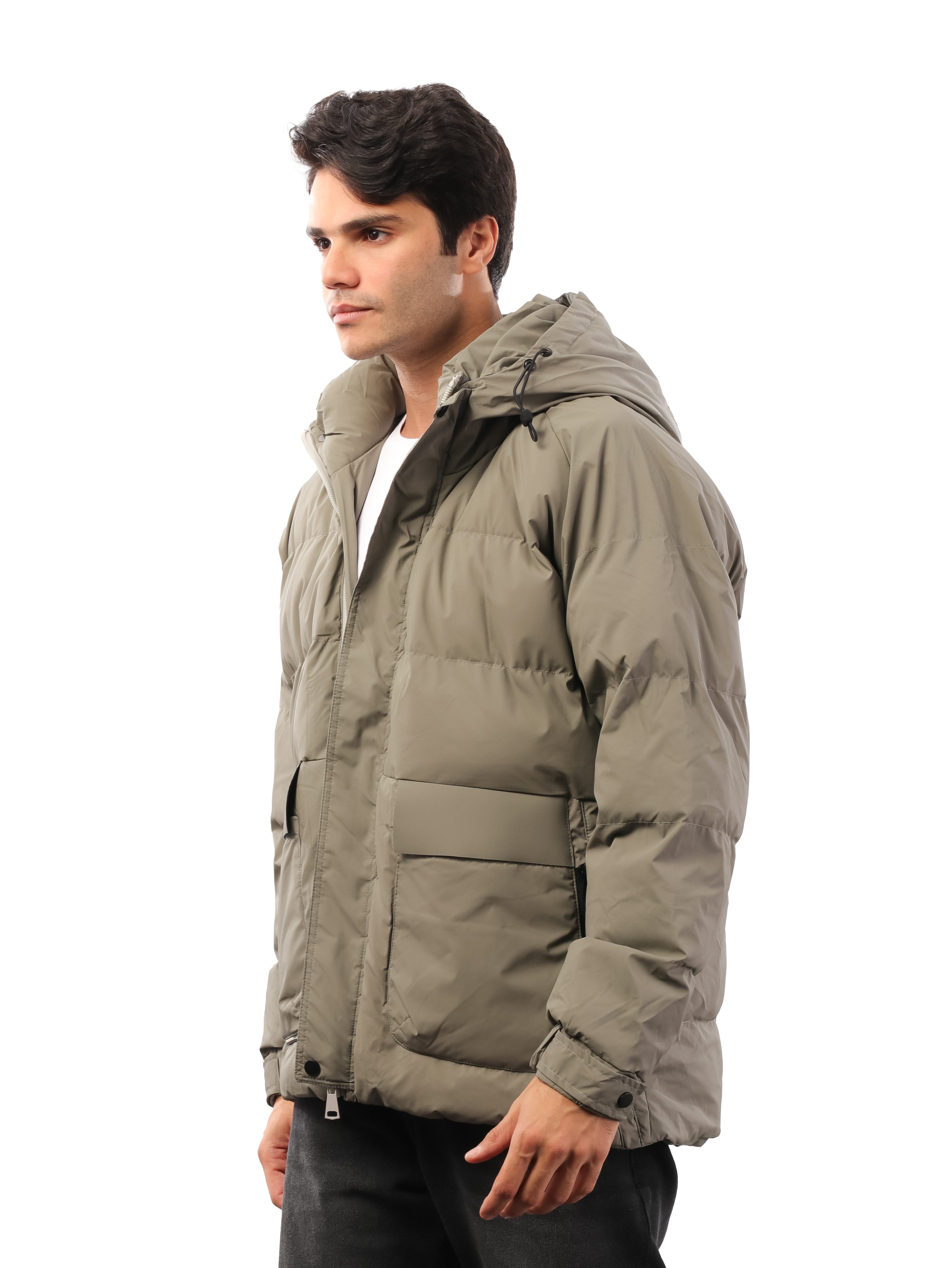 جاكيت بامب - TAI