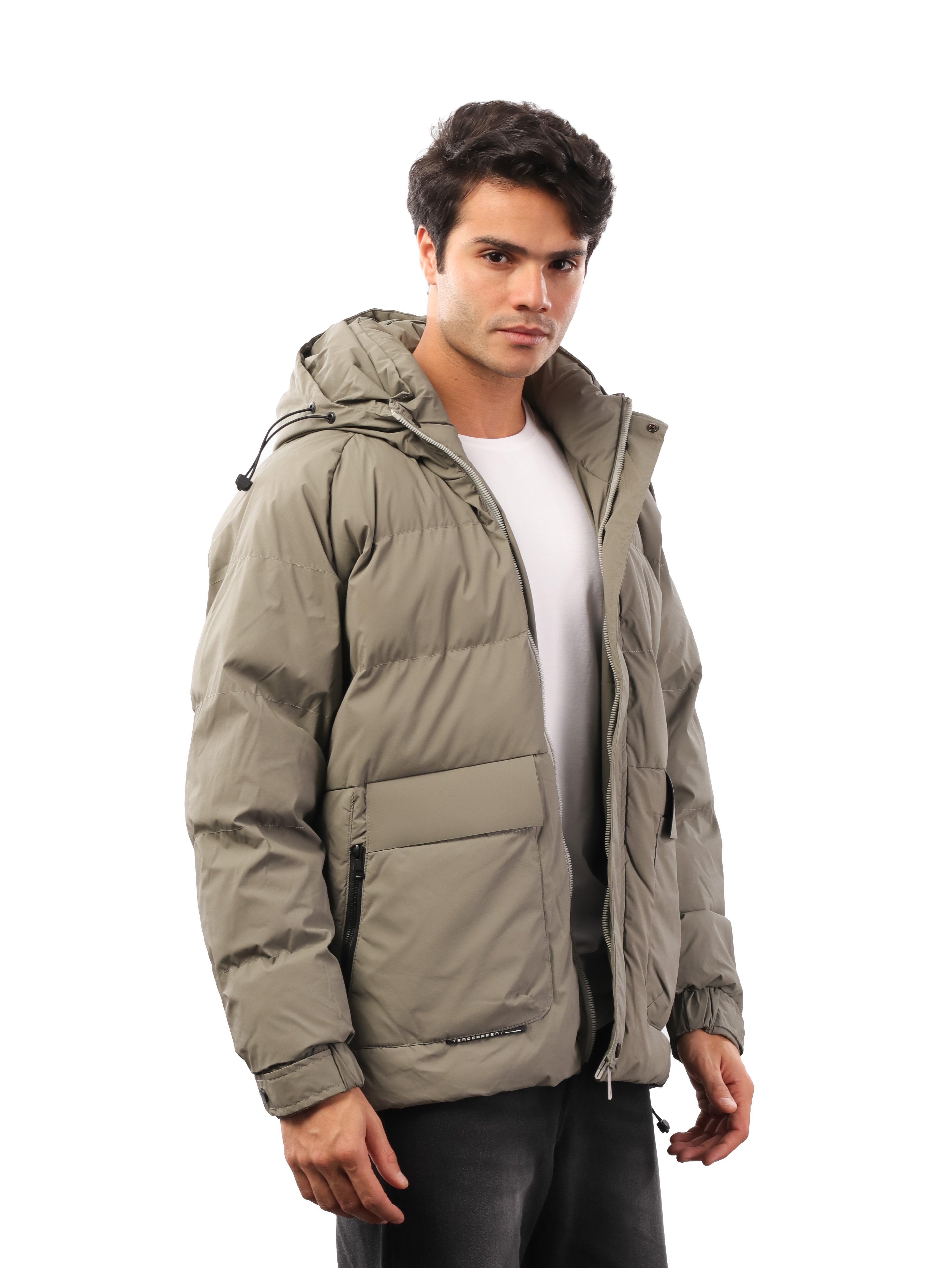 جاكيت بامب - TAI