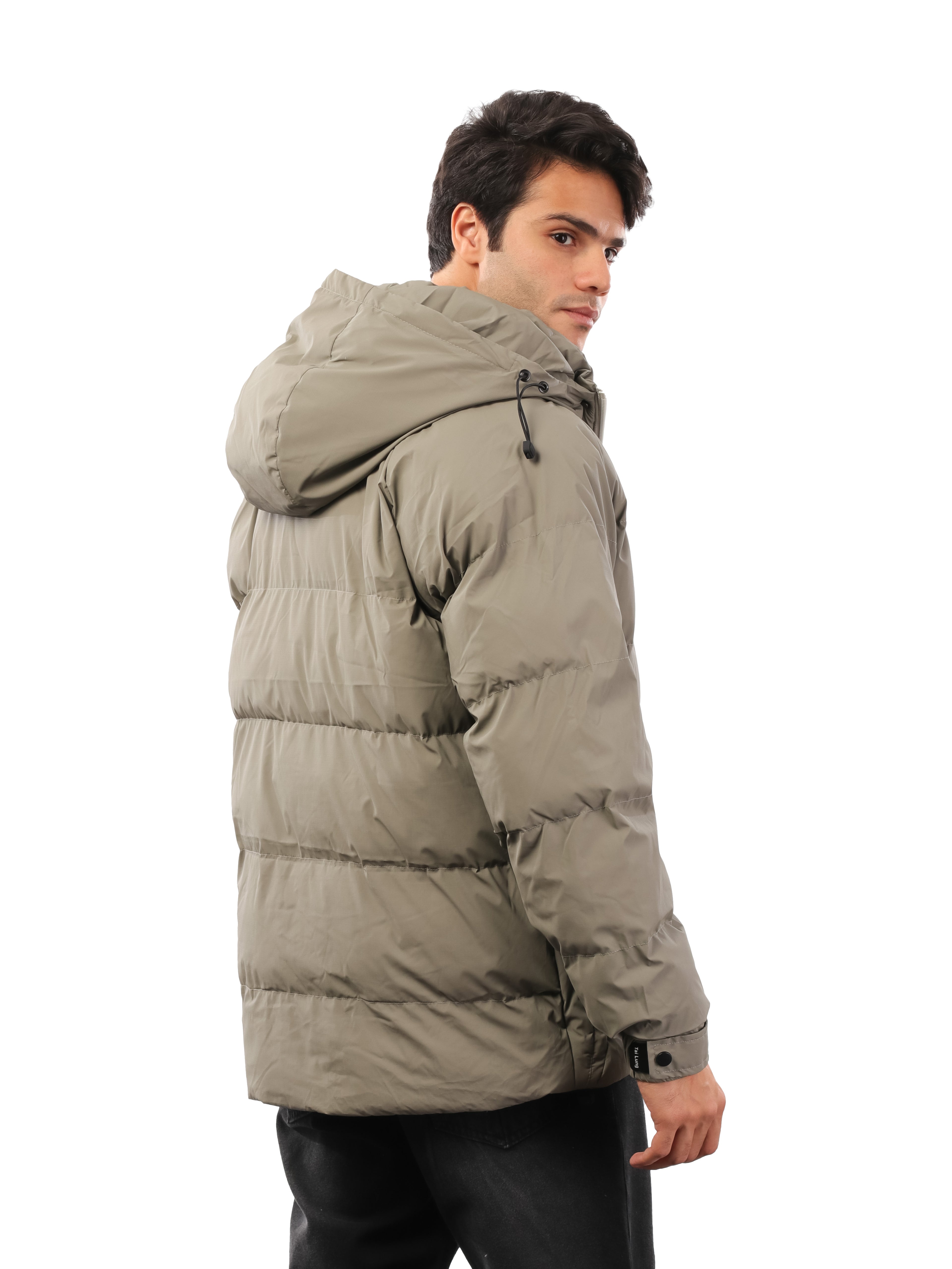 جاكيت بامب - TAI