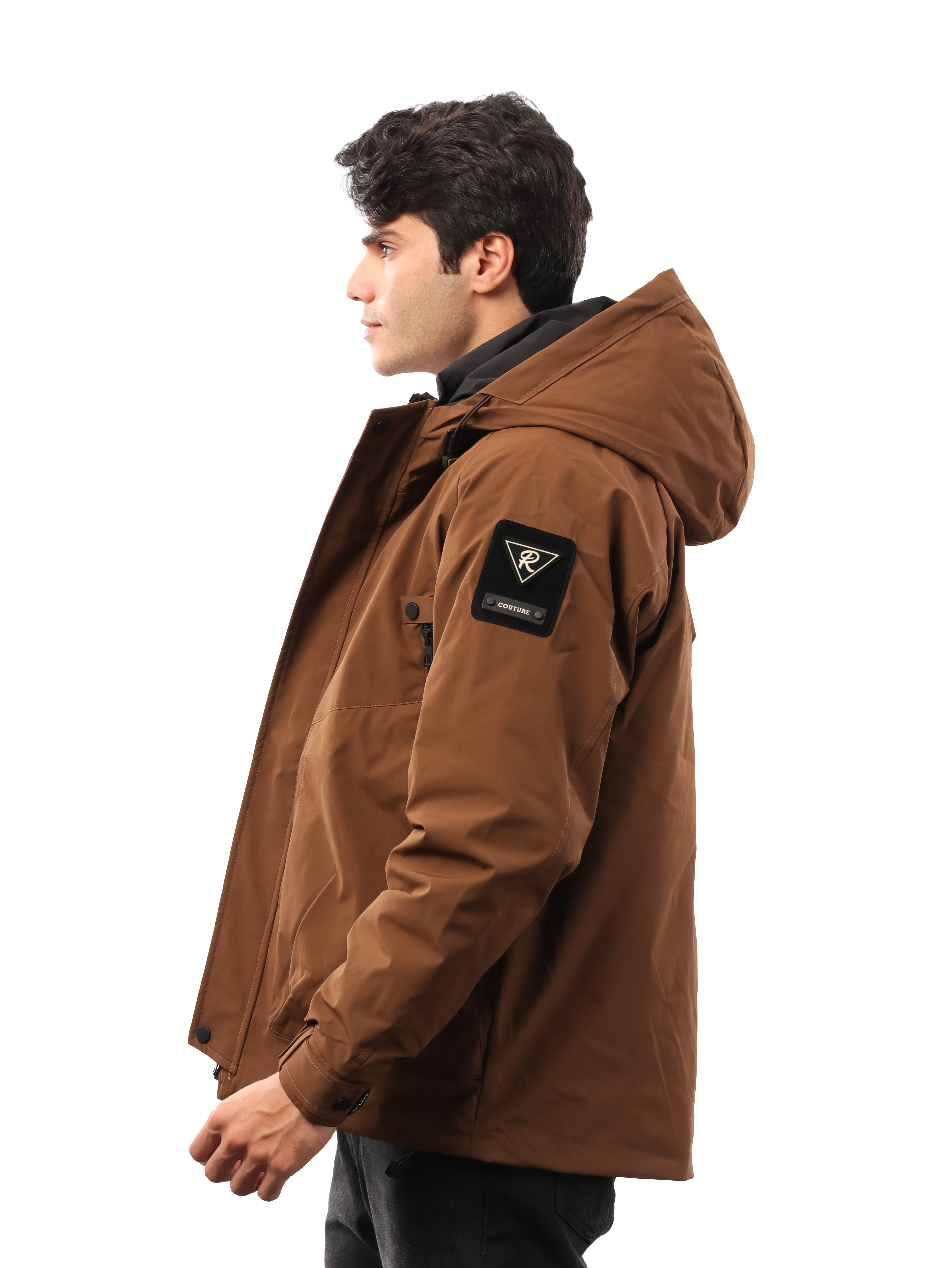 جاكيت بافر (بامب)