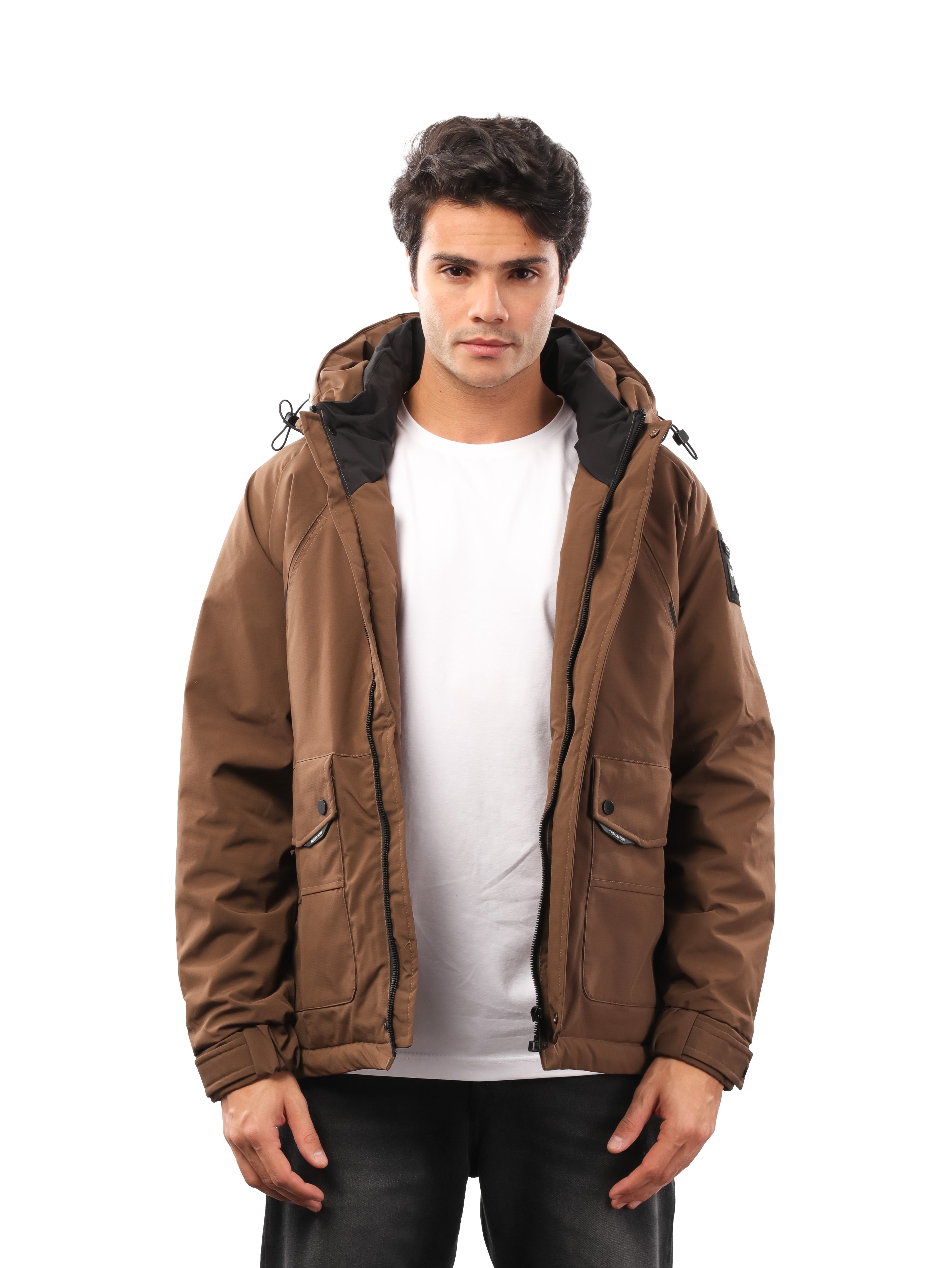 جاكيت بامب - TEN