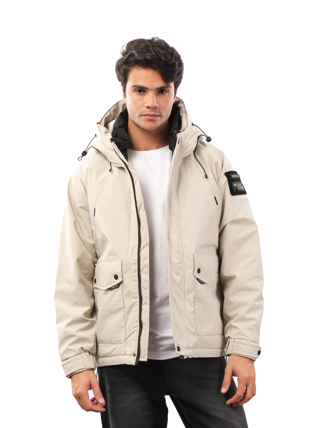 جاكيت بامب - TEN