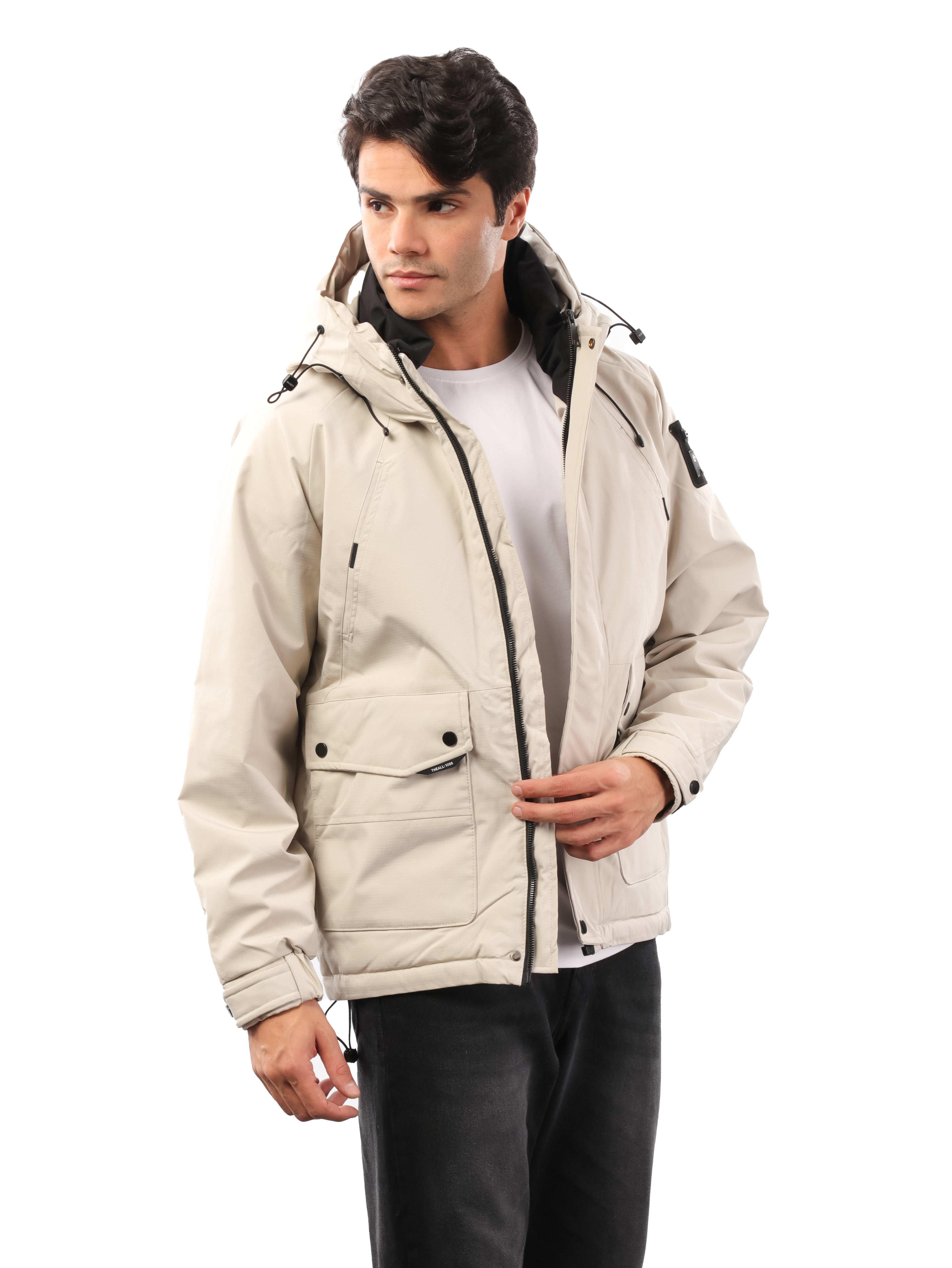 جاكيت بامب - TEN