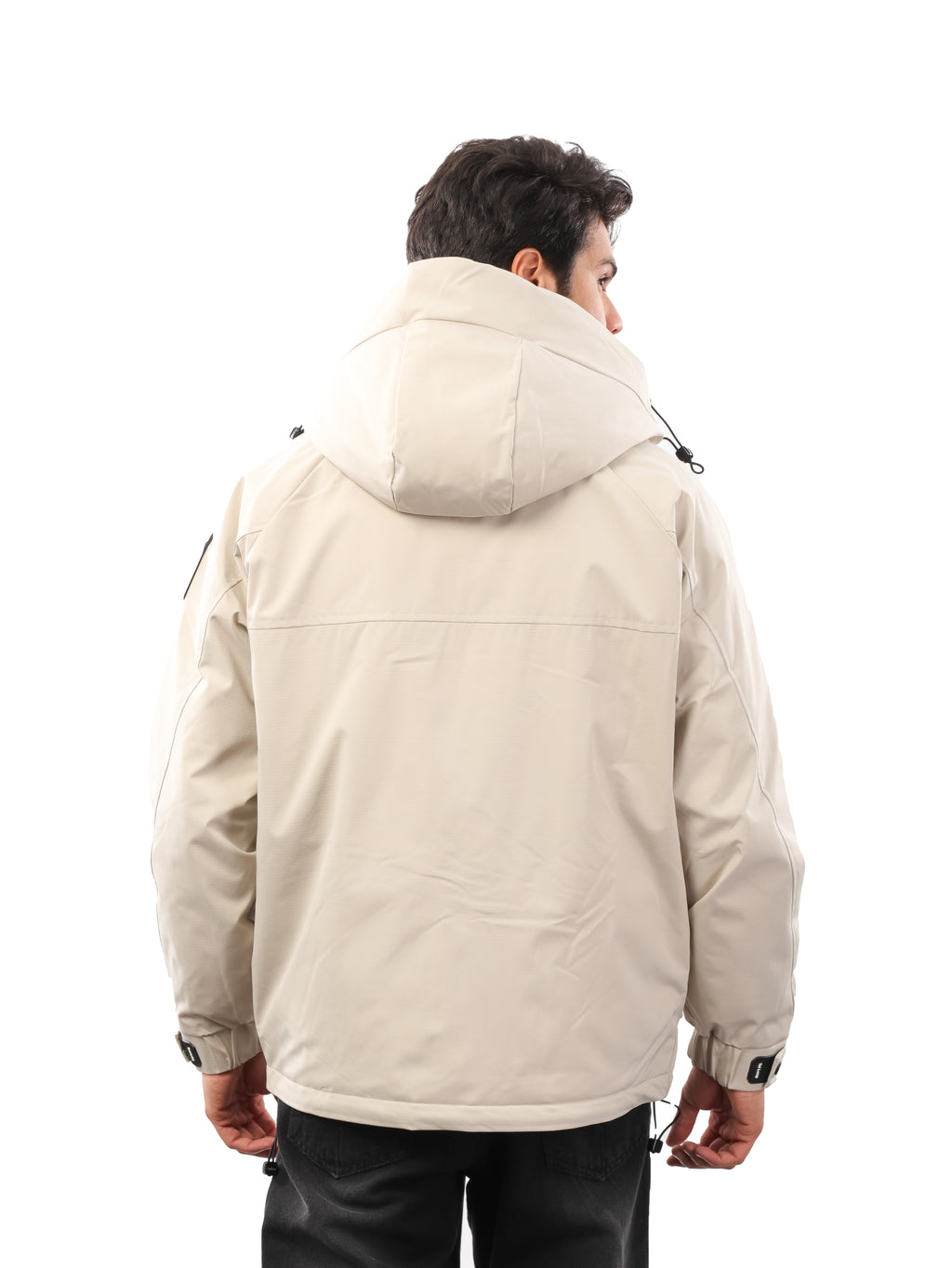 جاكيت بامب - TEN