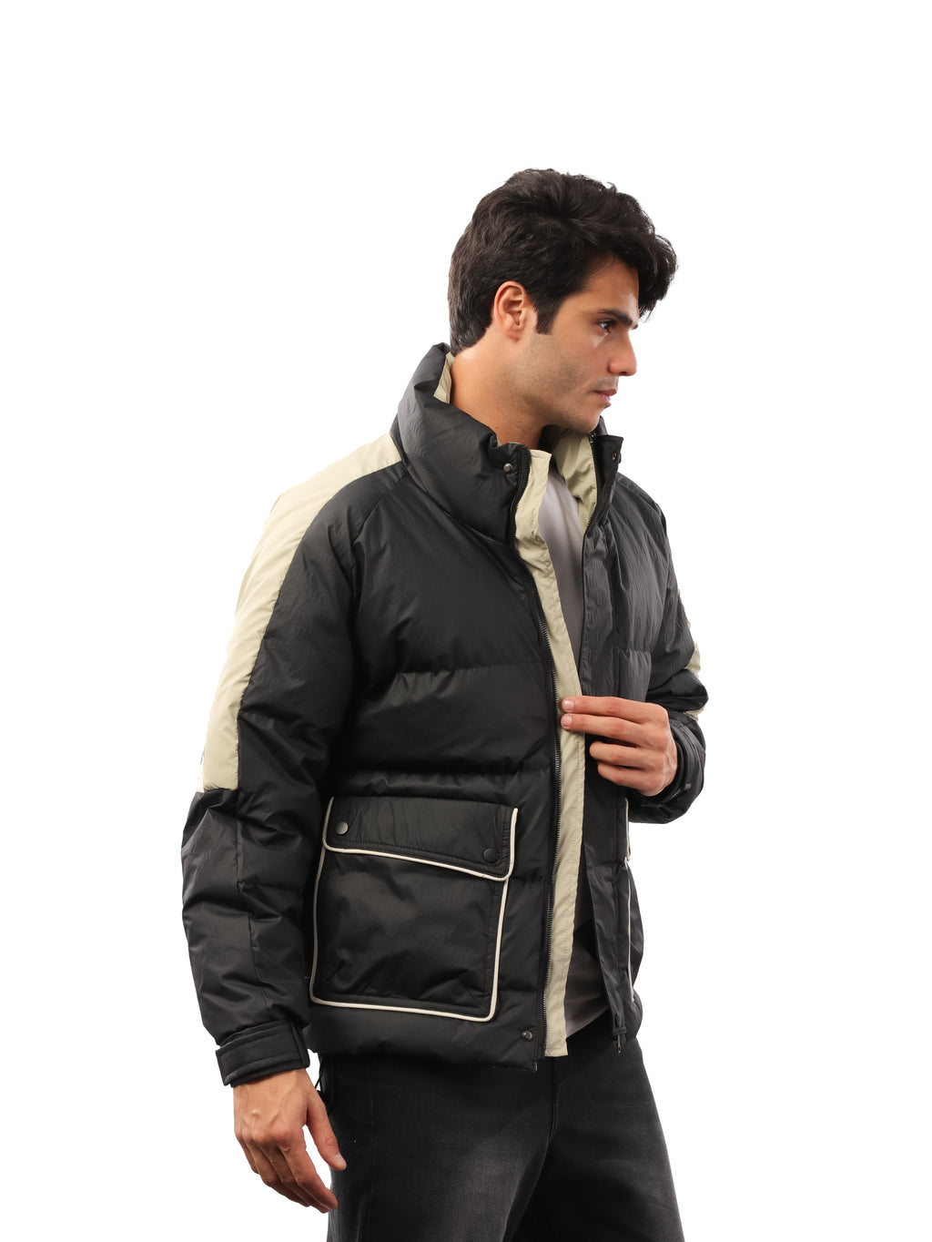 جاكيب بامب - TAI