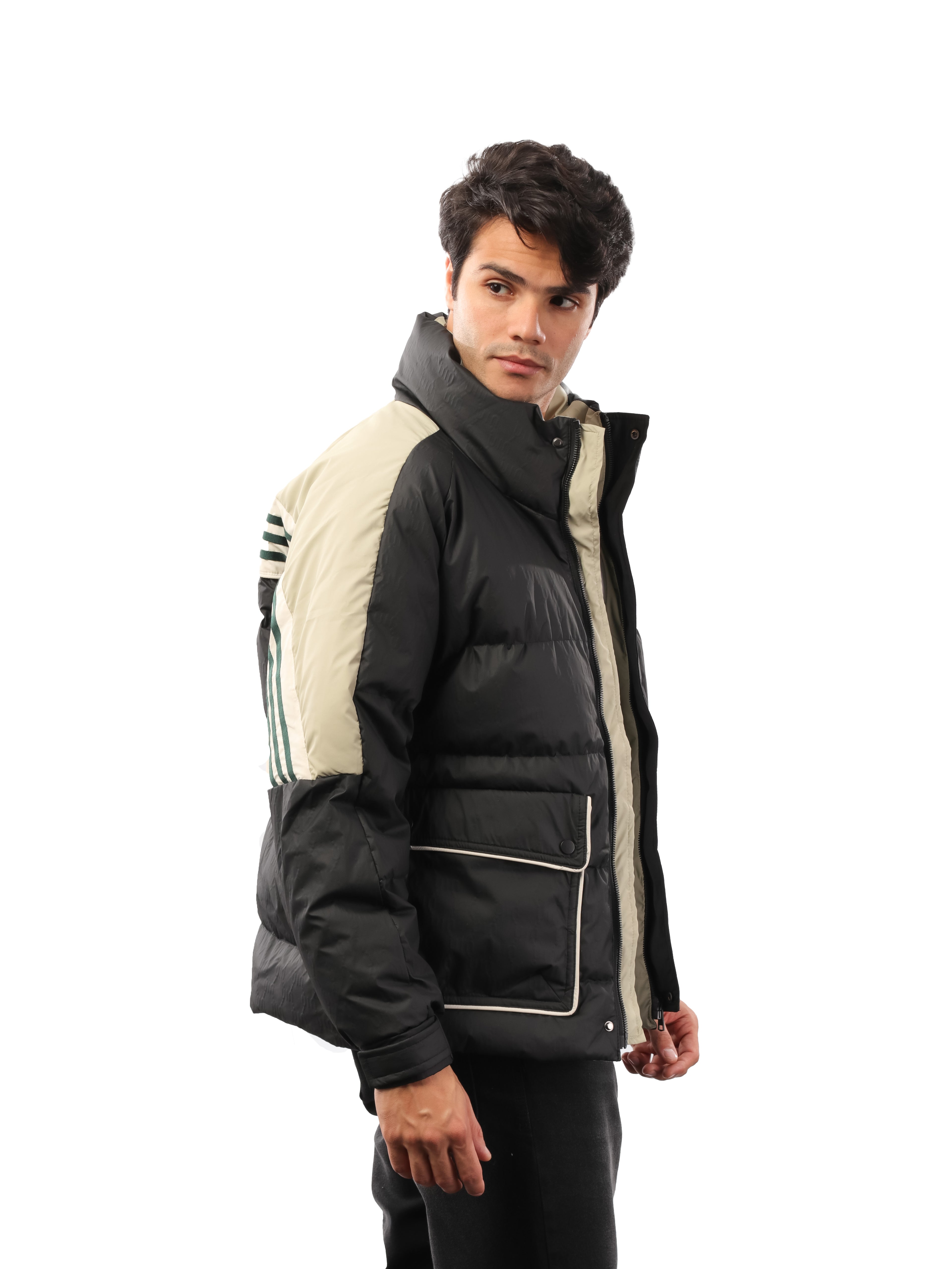 جاكيب بامب - TAI