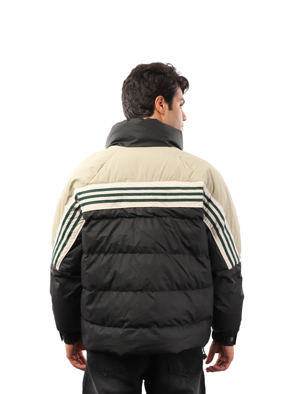 جاكيب بامب - TAI