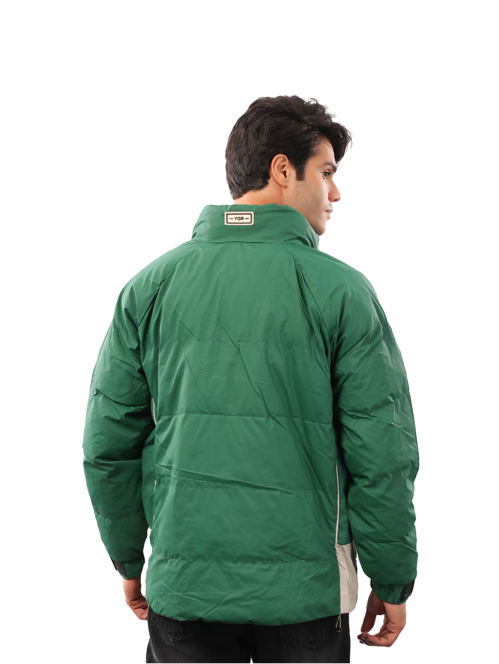 جاكيت بامب - نيو