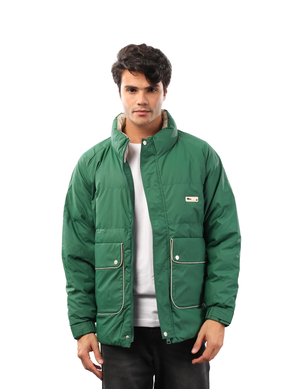 جاكيت بامب - نيو