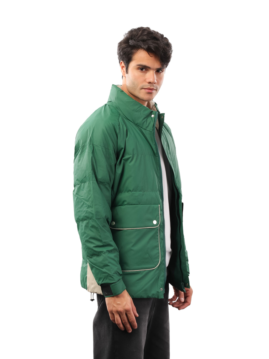 جاكيت بامب - نيو