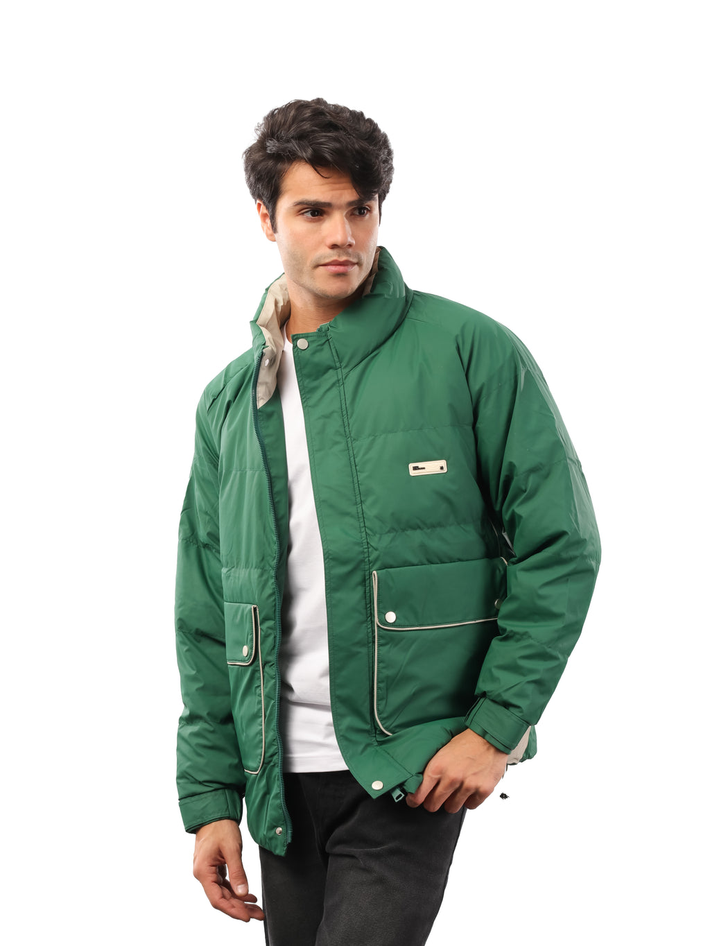 جاكيت بامب - نيو