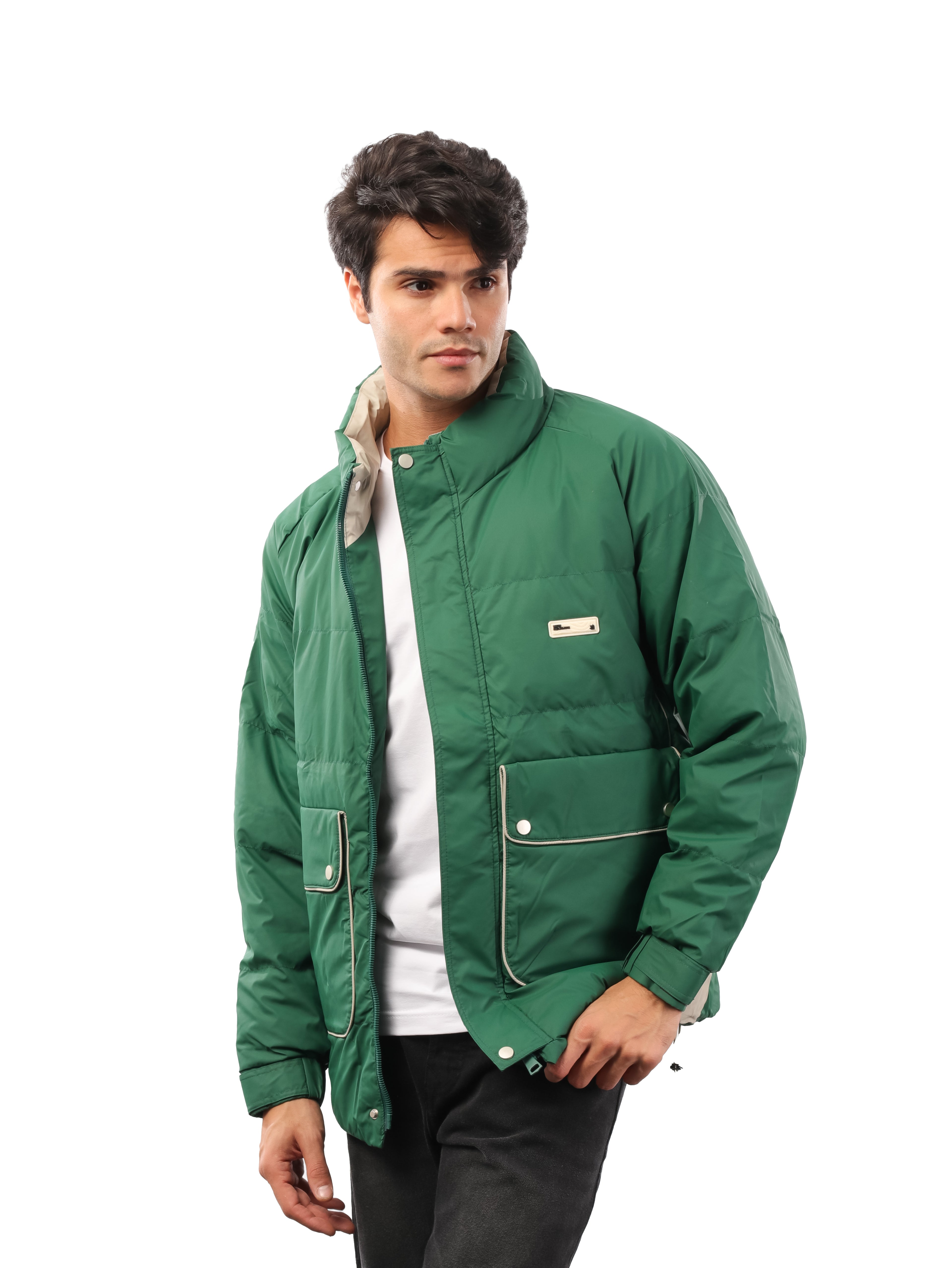 جاكيت بامب - نيو