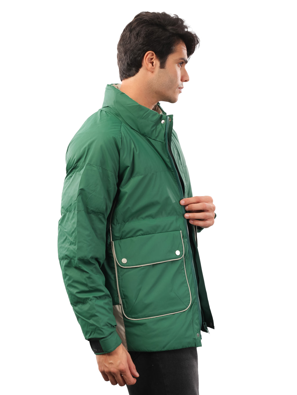 جاكيت بامب - نيو