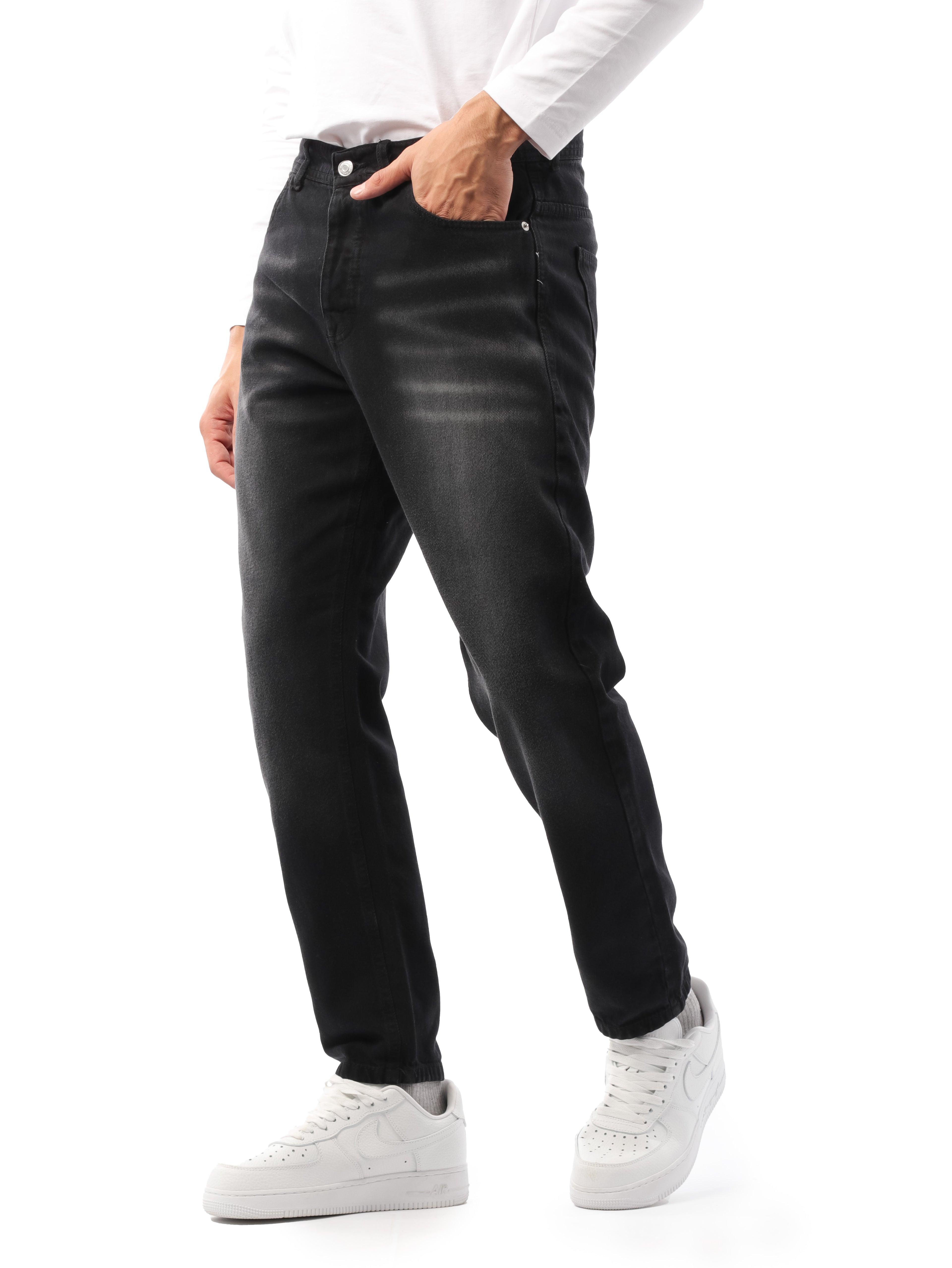 بنطلون جينز - Relaxed Boy 90`